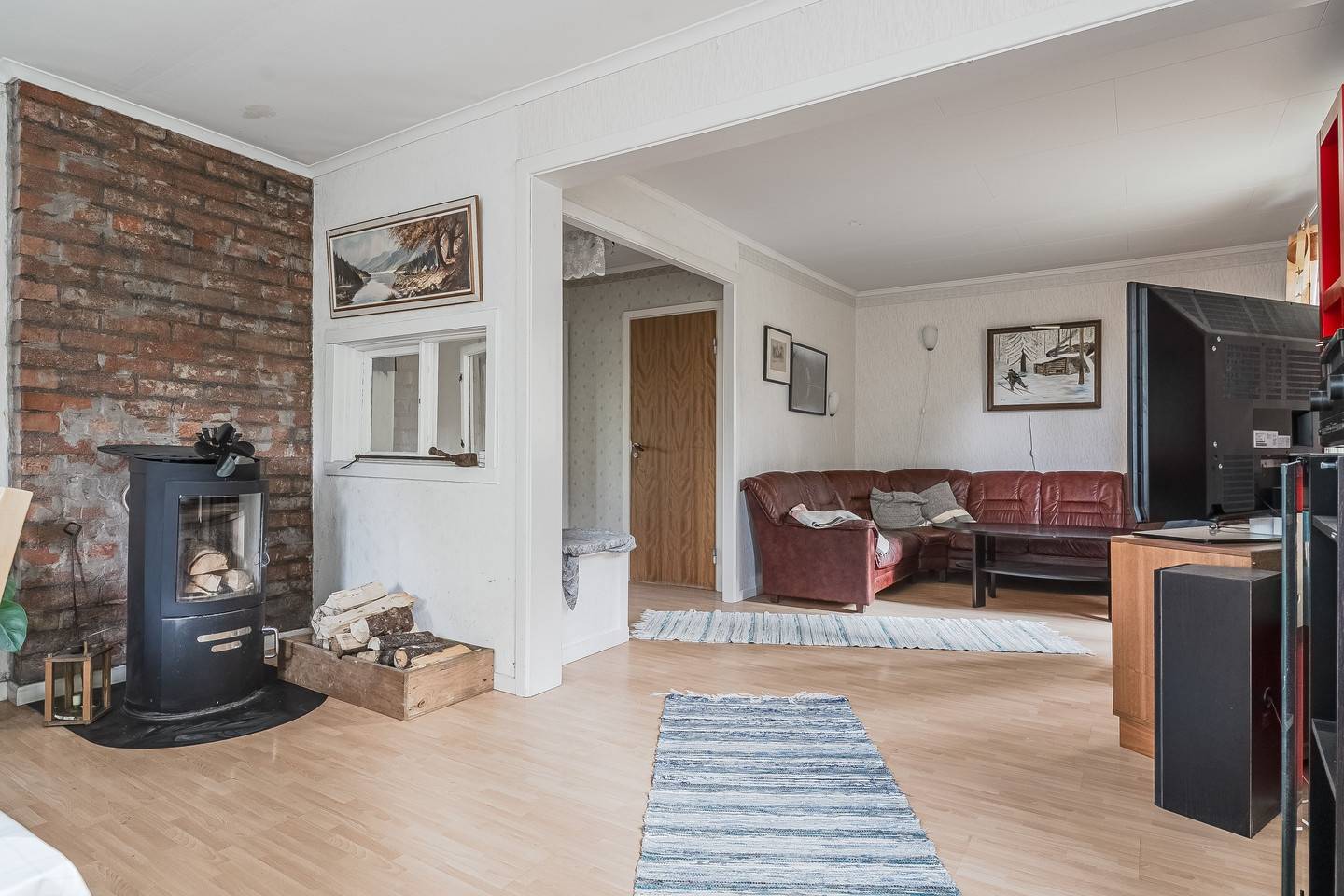 5 rum Villa på Lidenvägen 6 Liden Sundsvalls kommun - bild 11