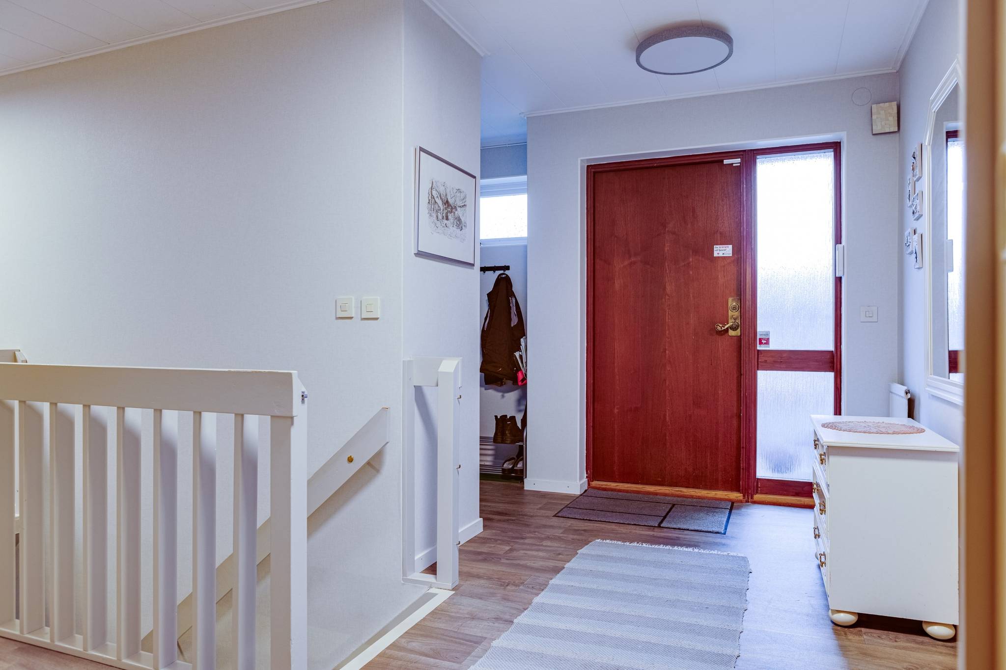 6 rum Villa på Elisebergsgatan 38 Eliseberg Åmåls kommun - bild 22
