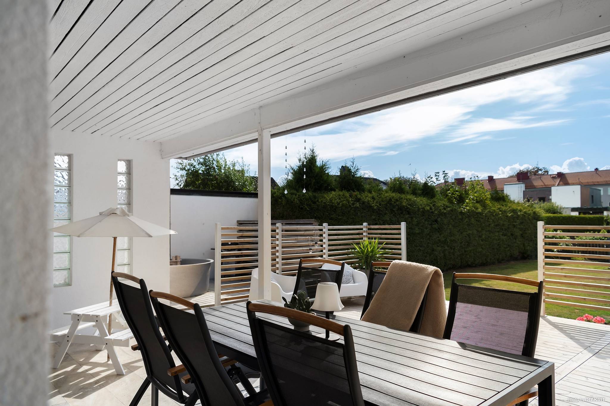 5 rum Villa på Södra Skolgatan 7 Klippan Klippans kommun - bild 5
