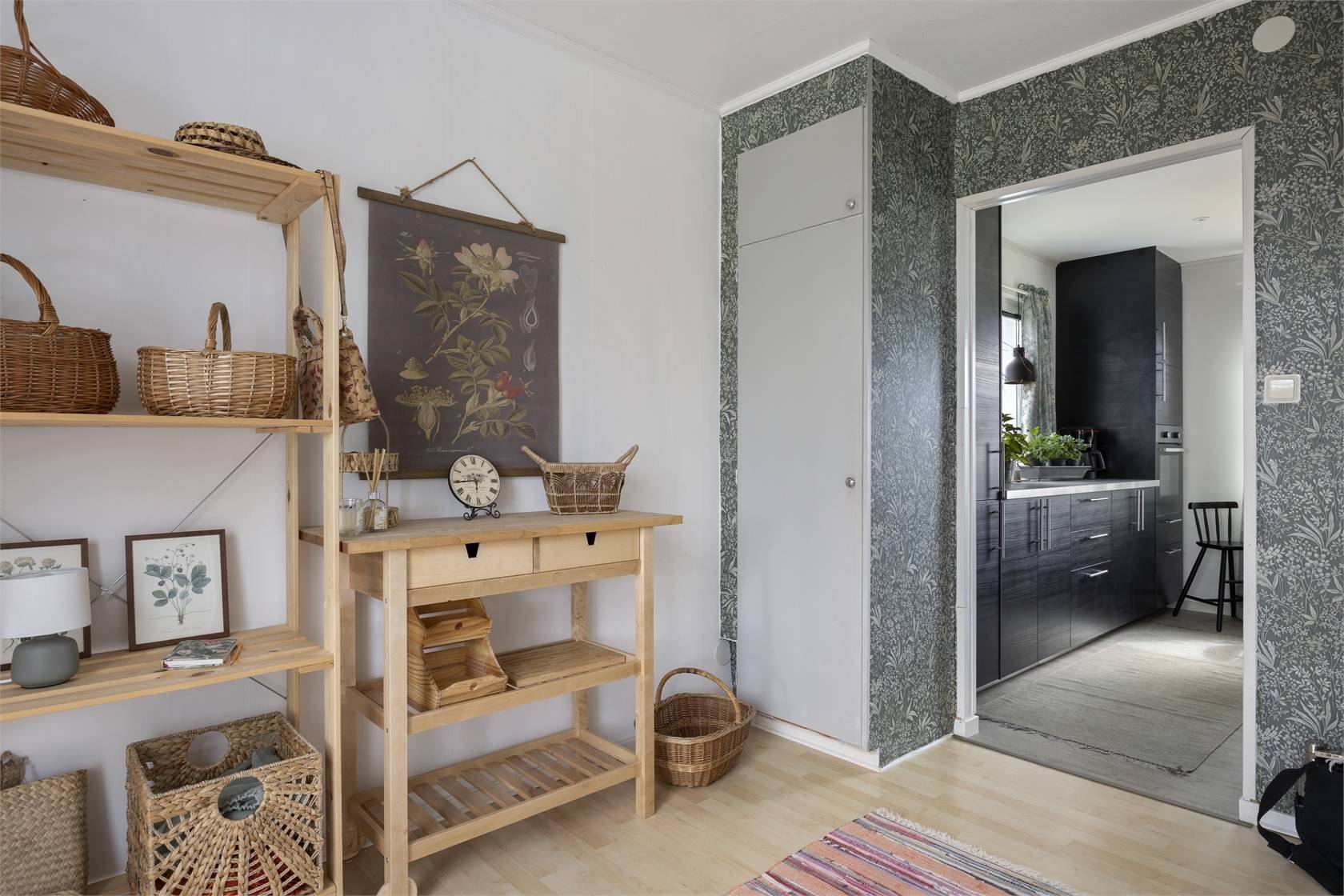 4 rum Villa på Hagagatan 26 Länghem Tranemo kommun - bild 17