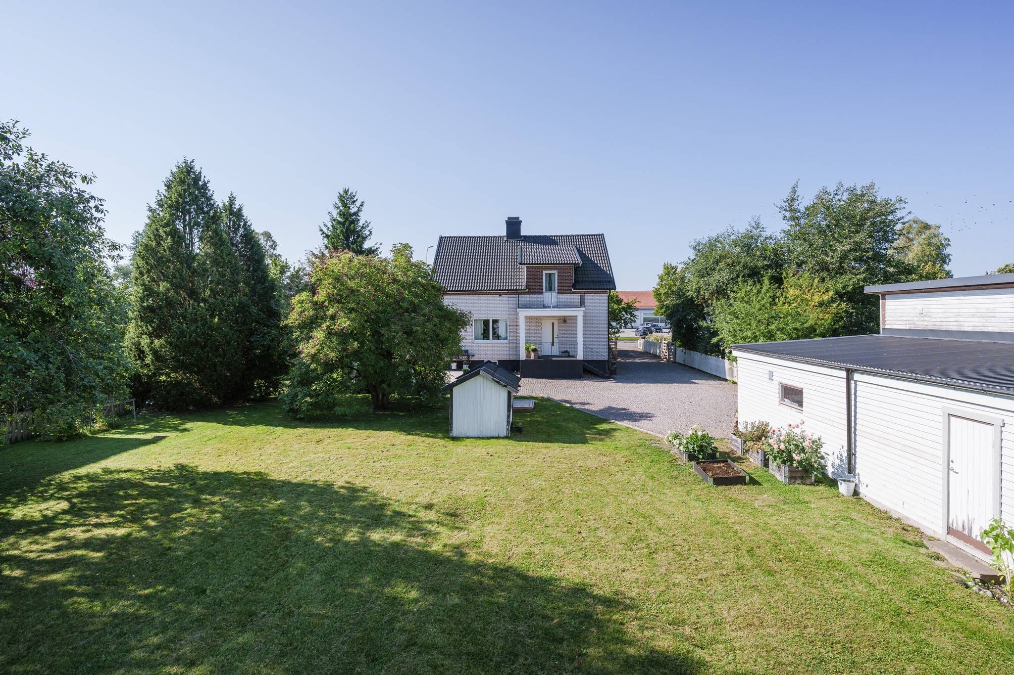 5 rum Villa på Gävlevägen 36 Tierp Tierps kommun - bild 4