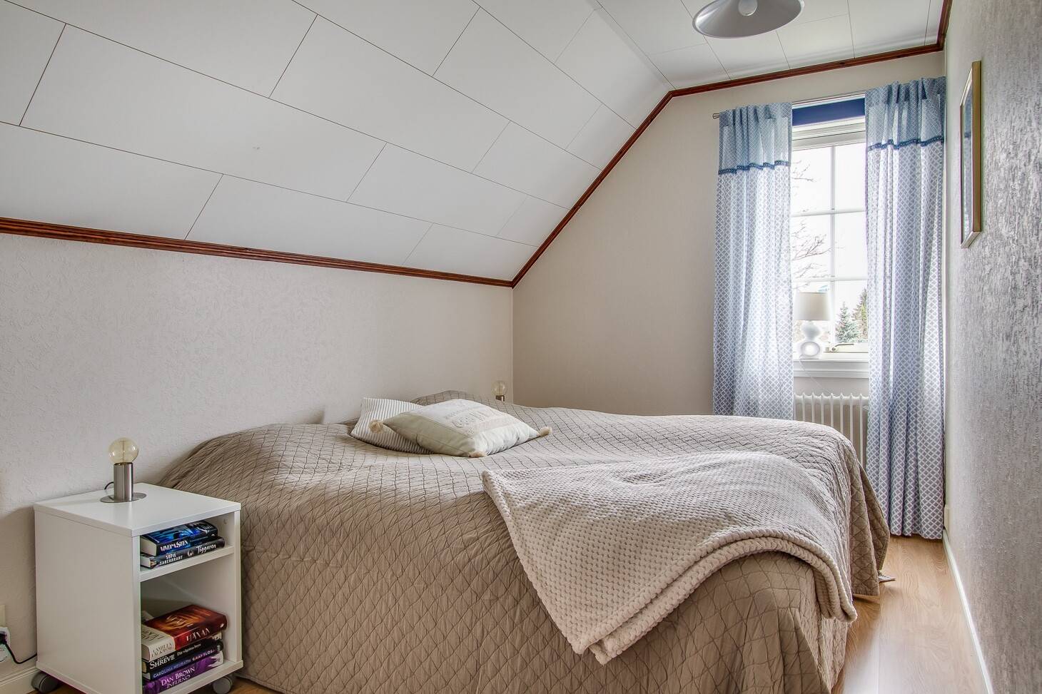 5 rum Villa på Ortdrivarevägen 6 Grängesberg - Västra Ludvika kommun - bild 16