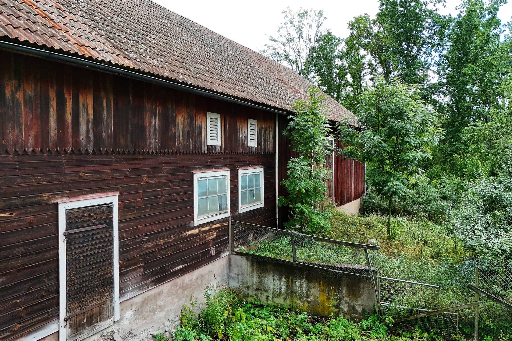 5 rum Villa på Nötebäckshult 103 Högsby Högsby kommun - bild 53