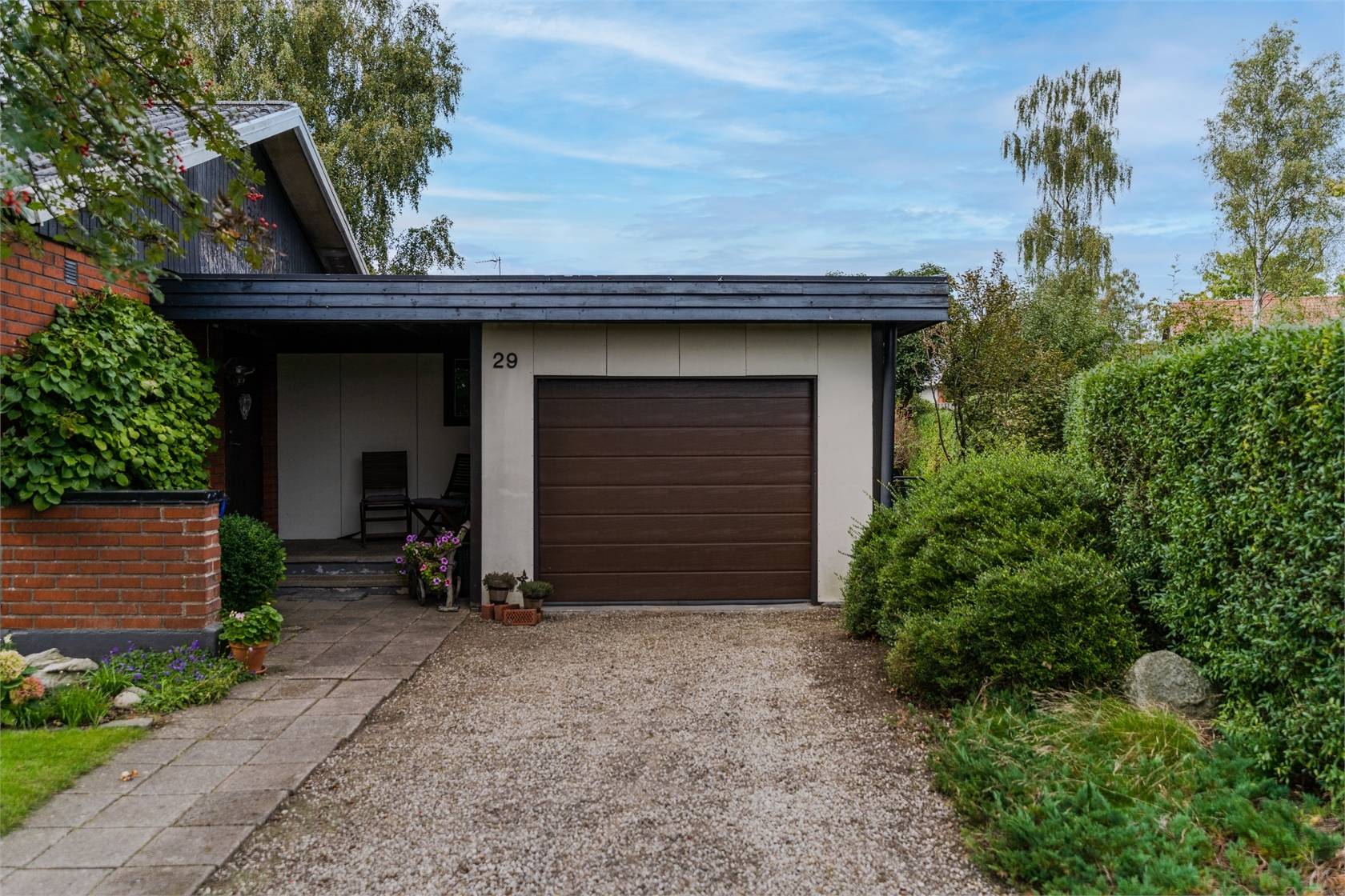 5 rum Villa på Hällestadsvägen 29 Dalby Lunds kommun - bild 32