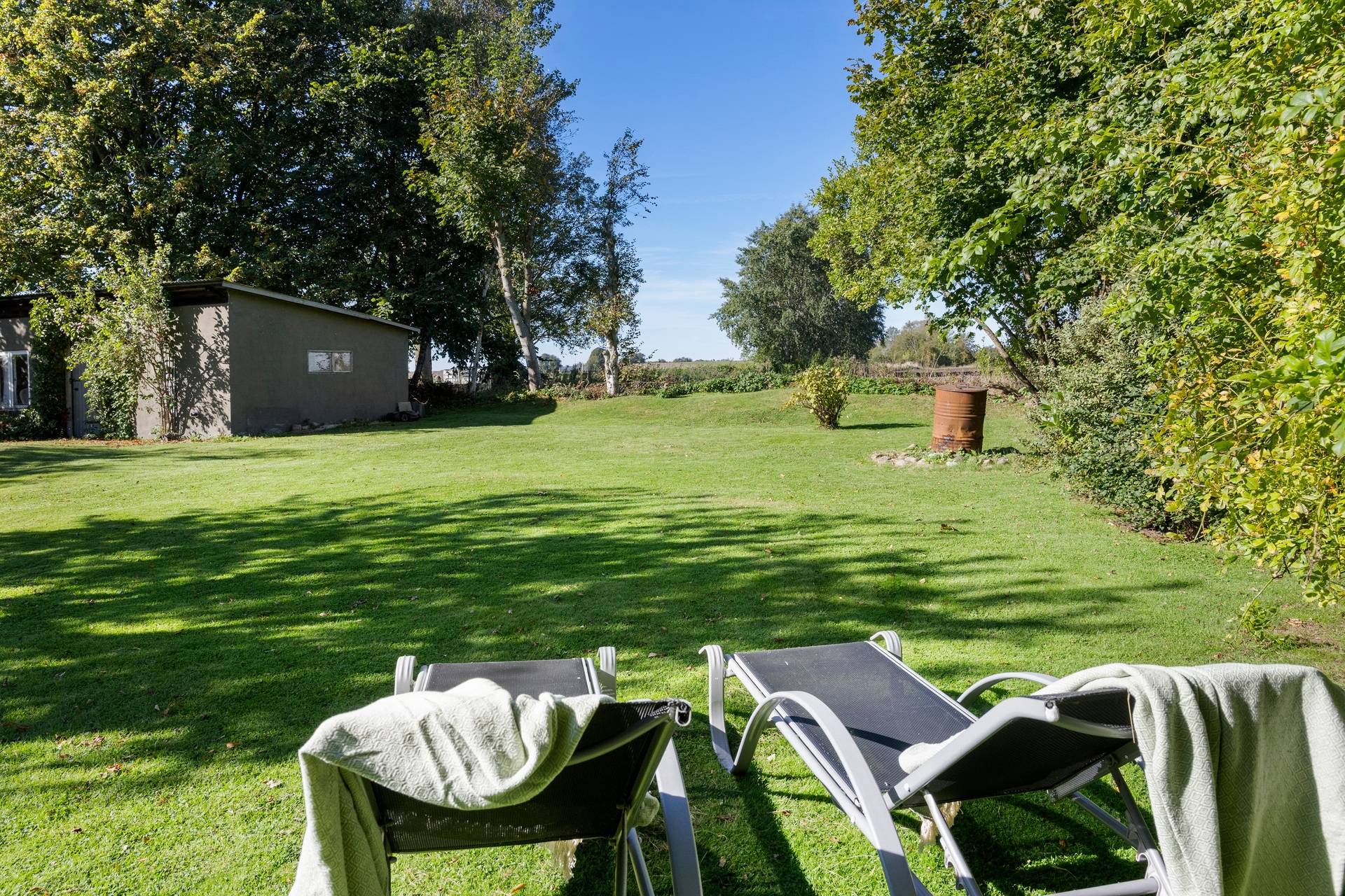 5 rum Villa på Tönnersa Järntorpet 245 Tönnersa Halmstads kommun - bild 29