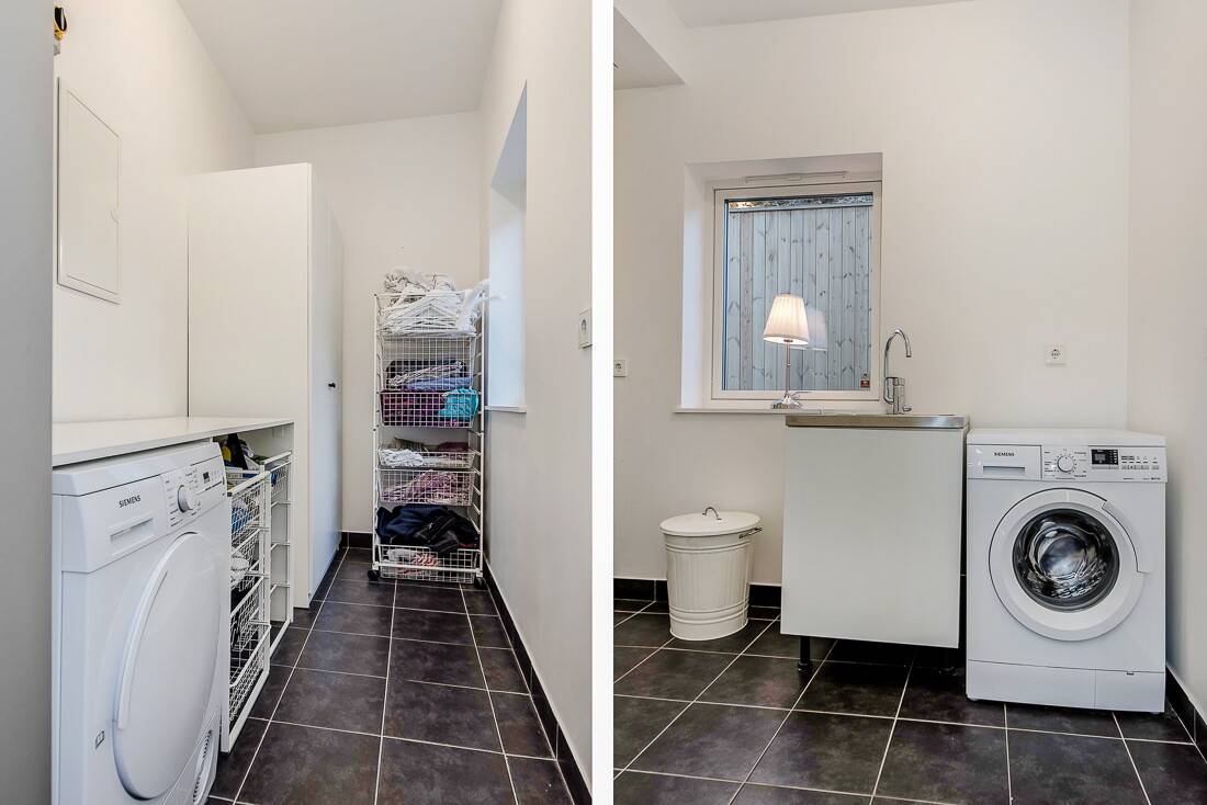 5 rum Villa på Gustav Adolfsvägen 26a Glömsta Huddinge kommun - bild 28