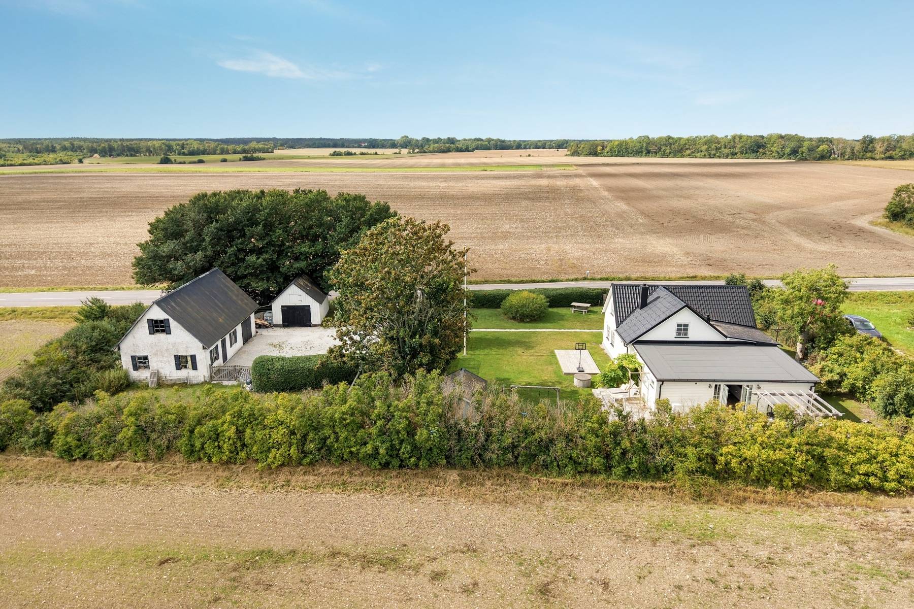 6 rum Villa på Fole Lilla Sojdeby 540 Mellersta Gotland - Fole Gotlands kommun - bild 37