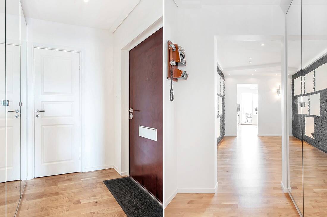 3 rum Lägenhet på Näsbydalsvägen 12, 14 tr Täby Täby kommun - bild 13