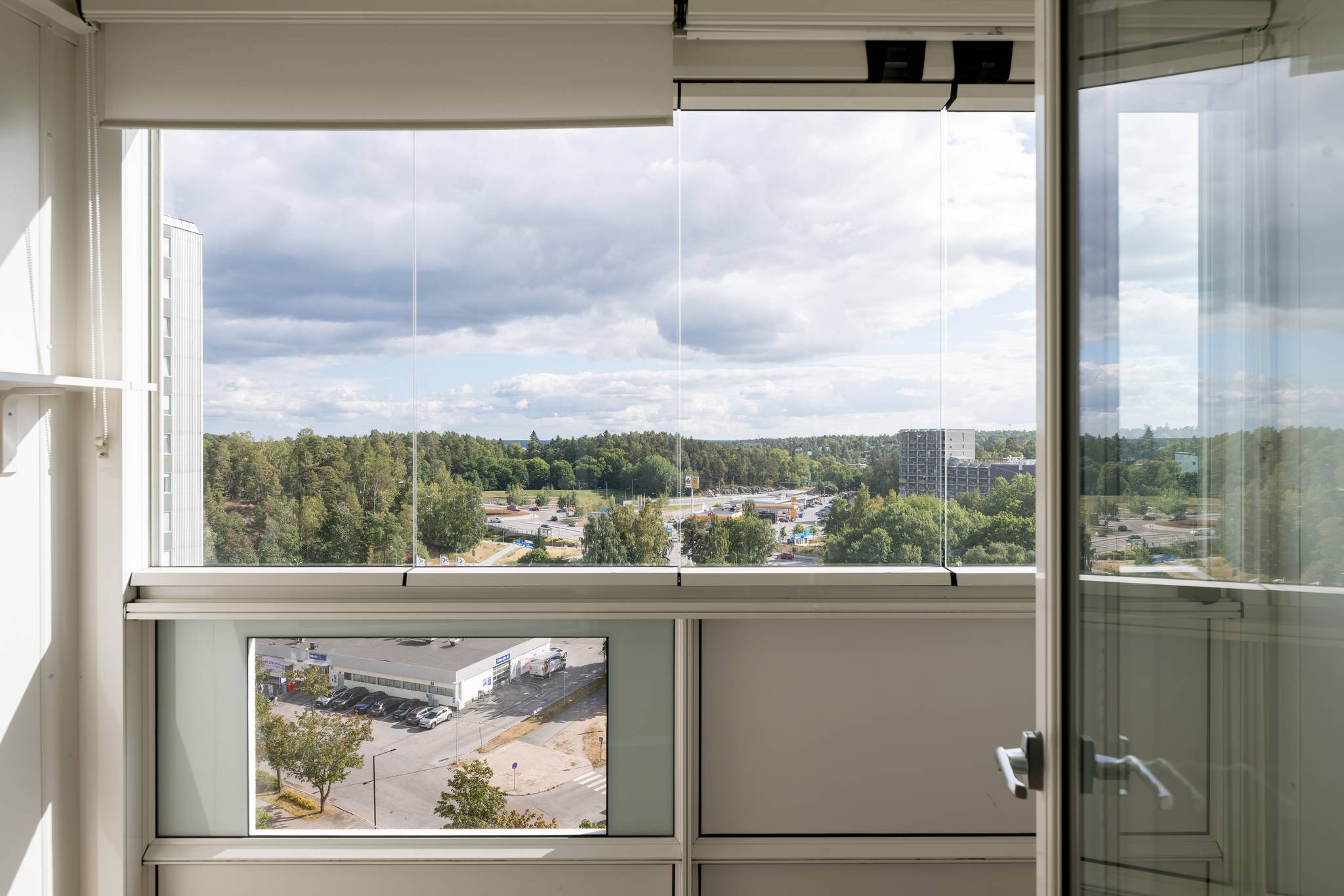 3 rum lägenhet på Näsbydalsvägen 4 Täby, Täby kommun - bild 4