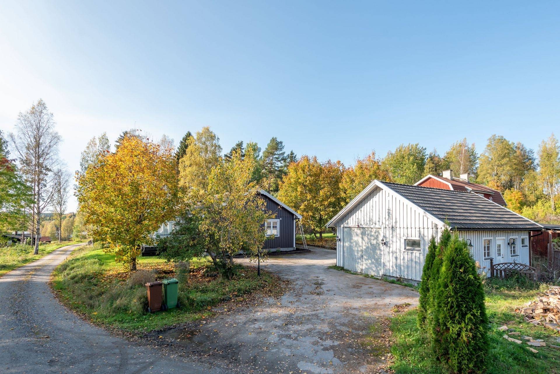 5 rum Villa på Torpa 436 Storå Lindesbergs kommun - bild 6