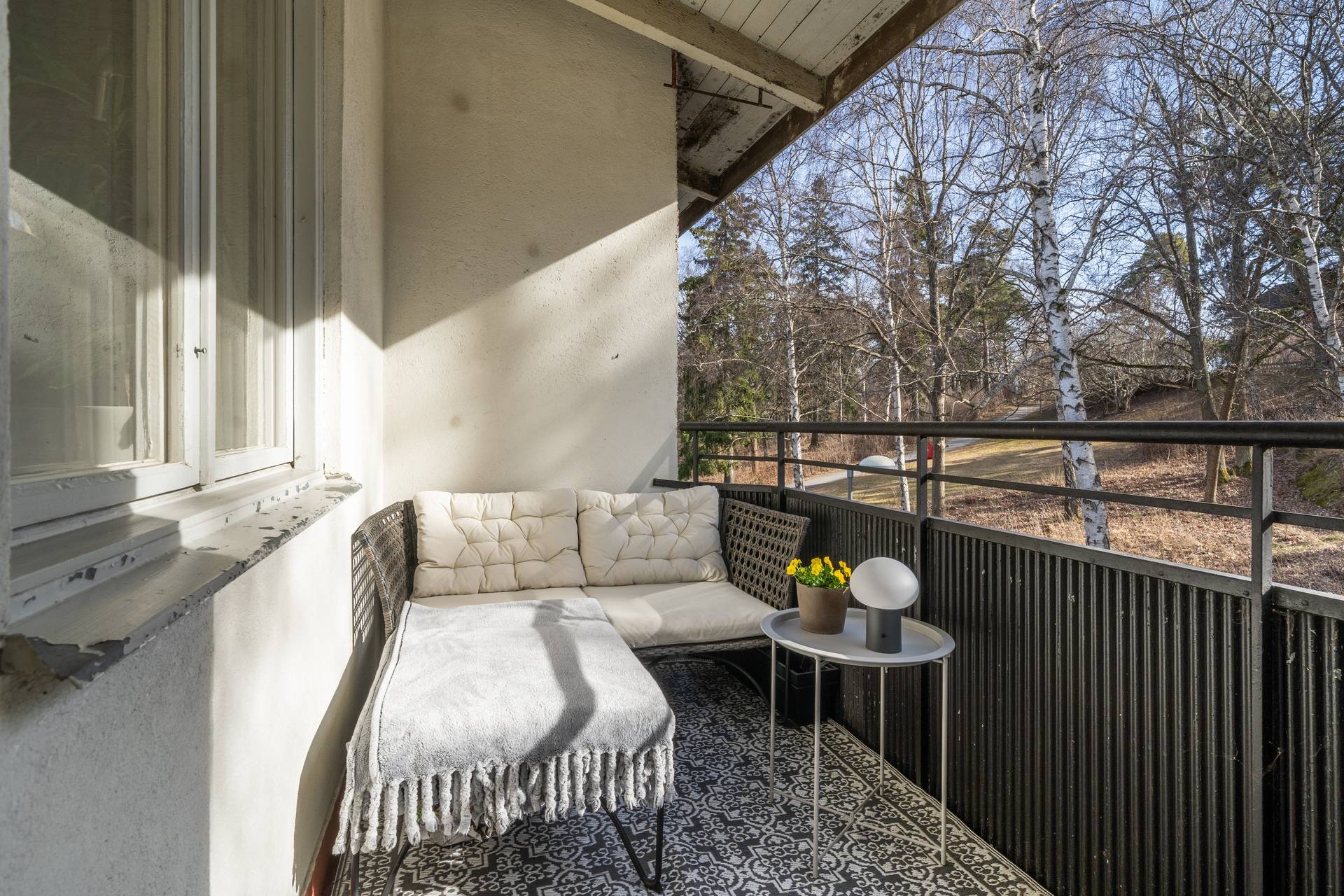 3 rum Lägenhet på Njurundagatan 6 Råcksta Stockholms kommun - bild 2