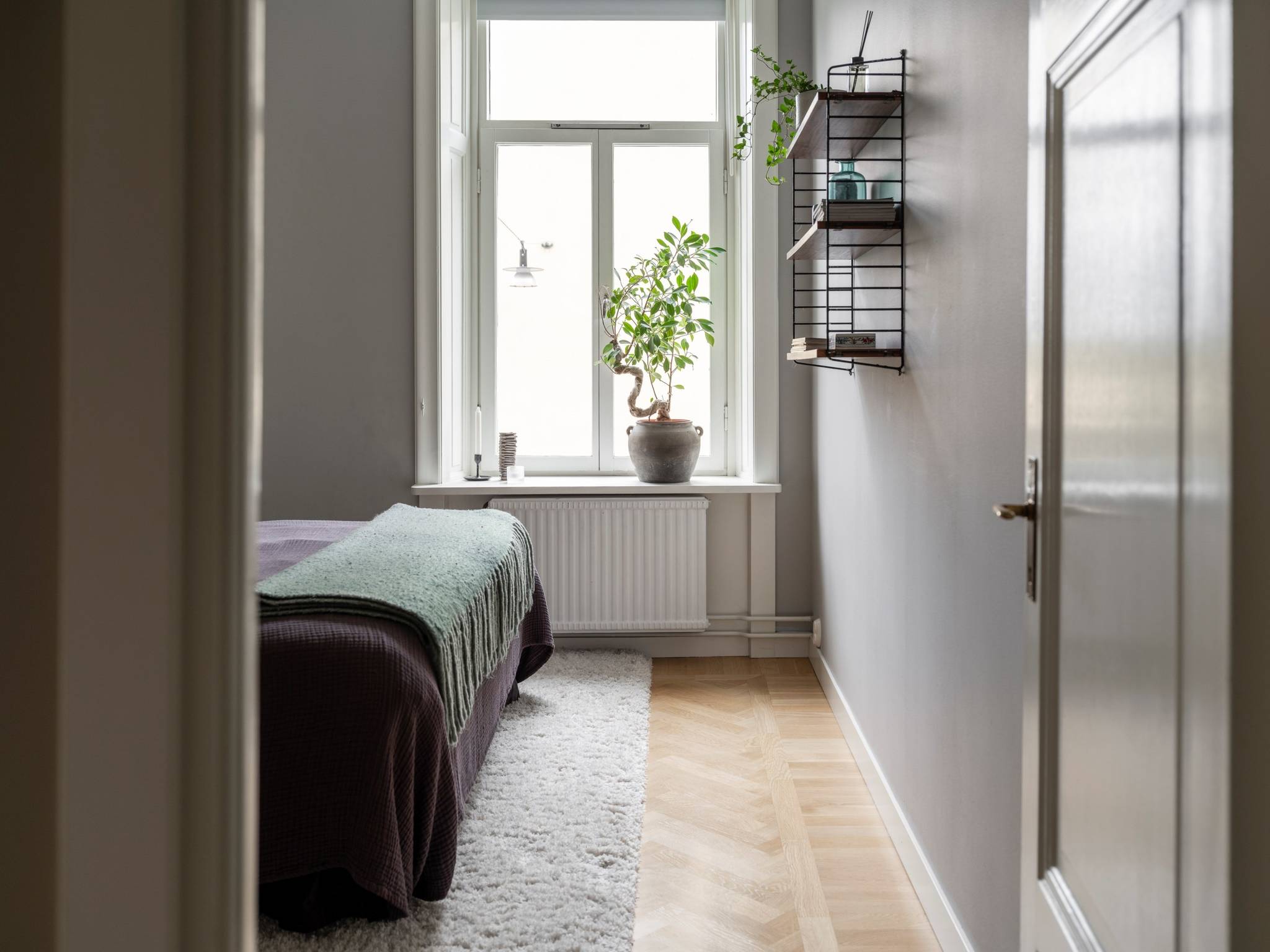 2 rum Lägenhet på Pilgatan 19B Kungsholmen Stockholms kommun - bild 19