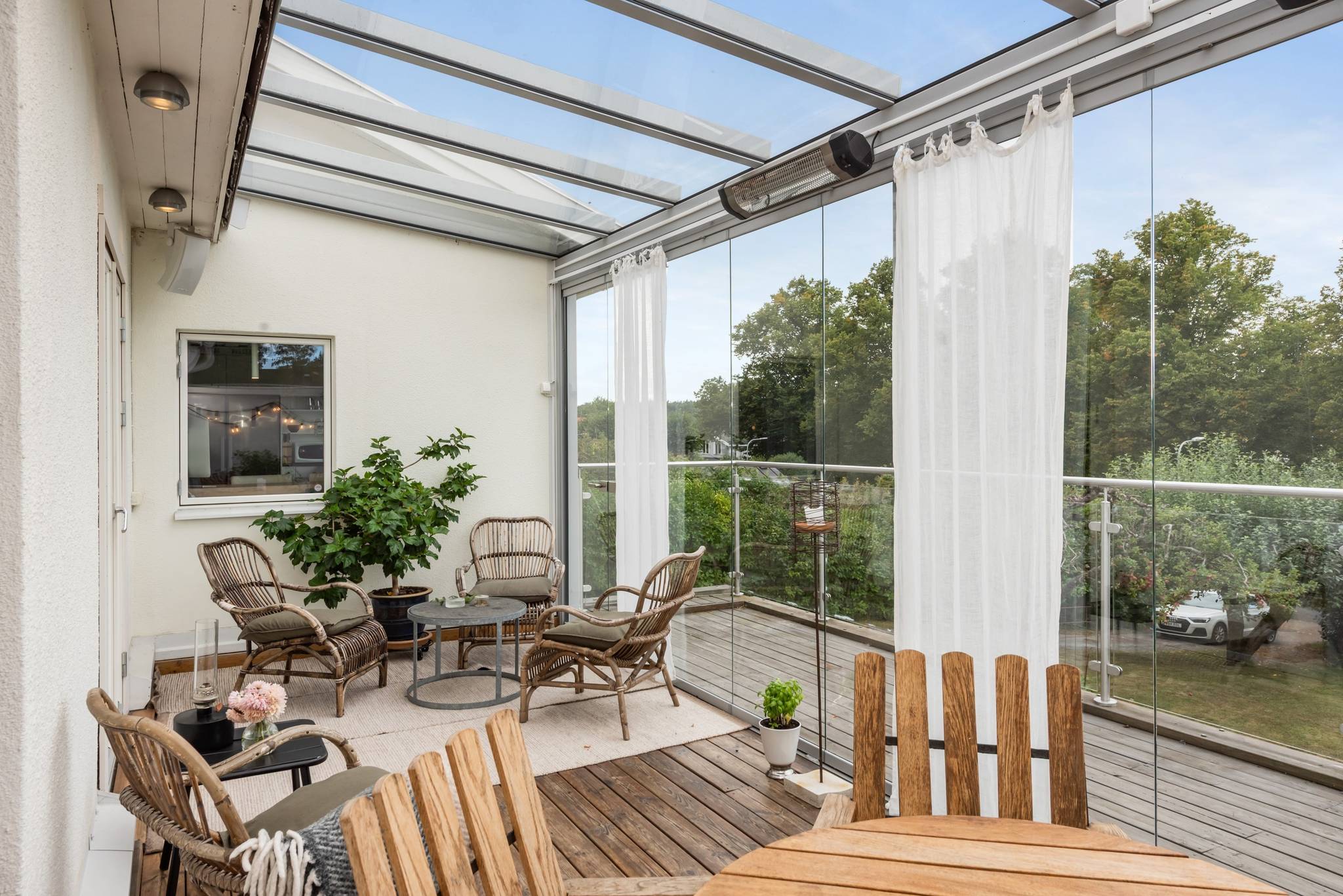 8 rum Villa på Noragårdsvägen 37 Danderyd - Klingsta Park Danderyds kommun - bild 22