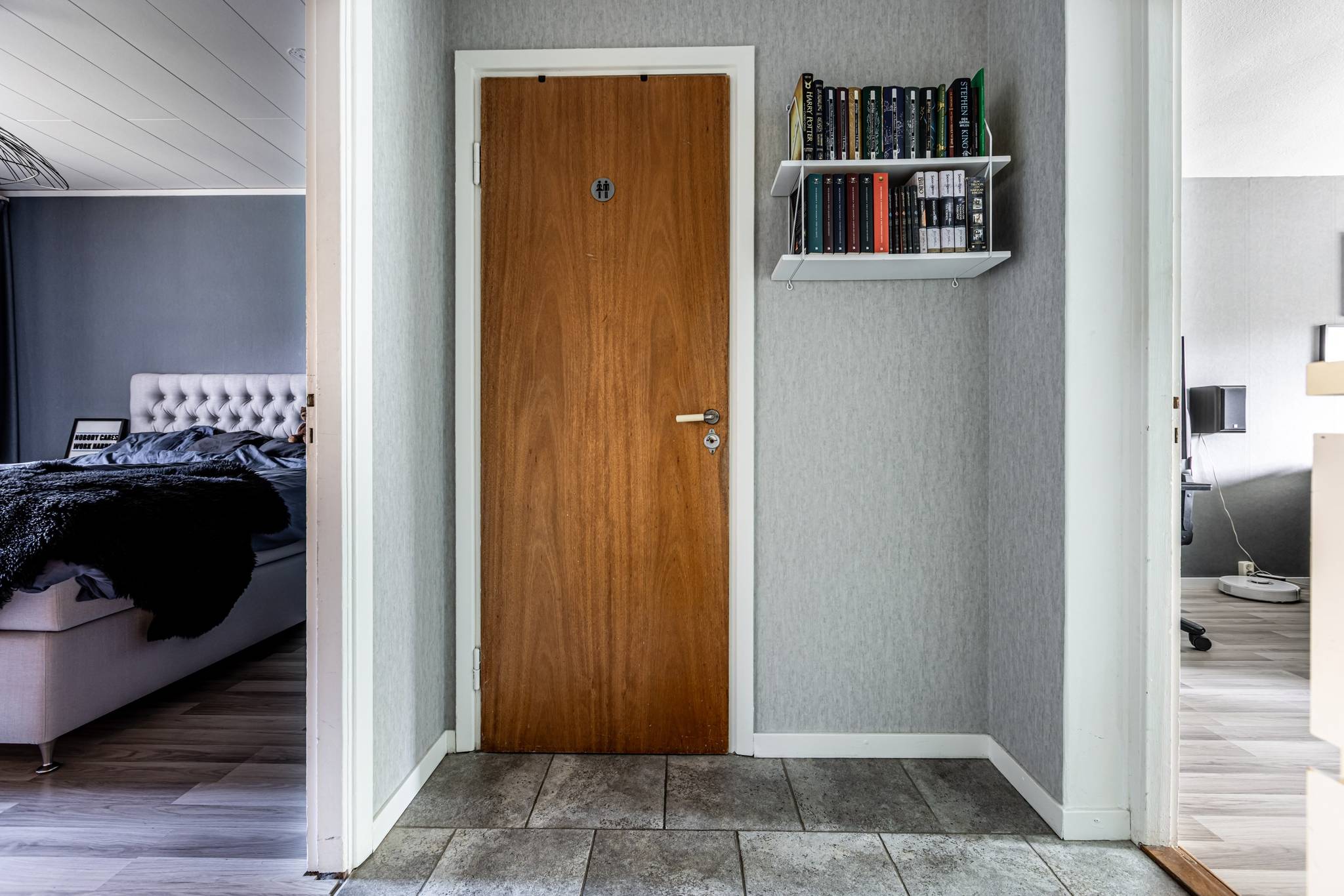 2 rum Lägenhet på Rågången 1B Berghem Umeå kommun - bild 14