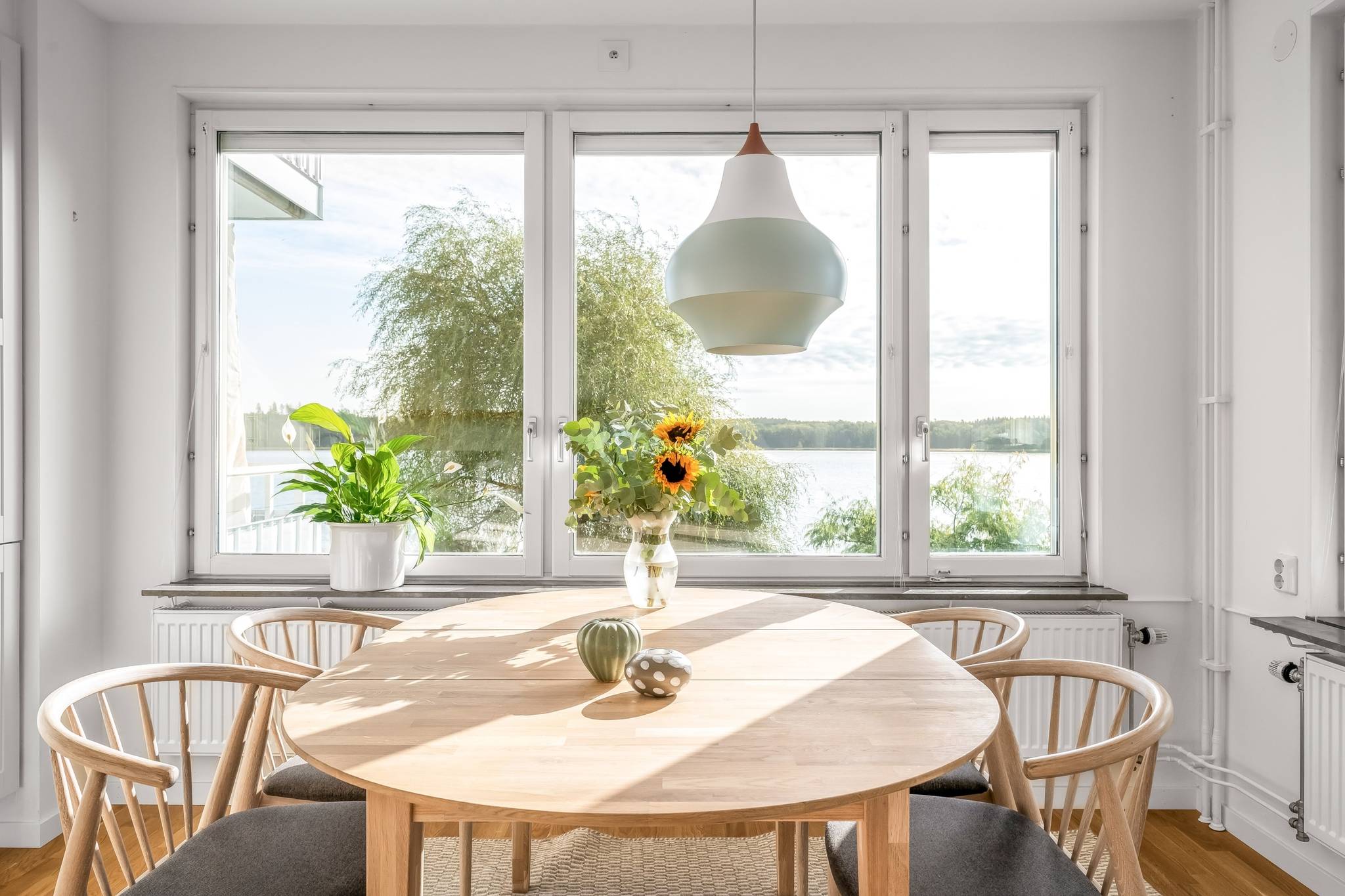 2 rum Lägenhet på Södra Catalinagränd 23, 1tr Hägernäs Strand Täby kommun - bild 13