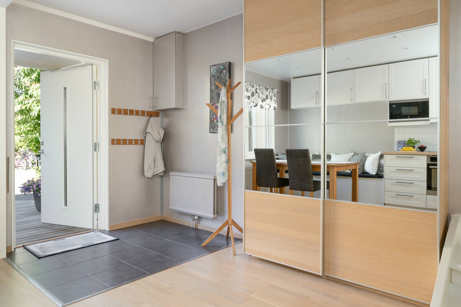 4 rum Radhus på Vespergränd 8 Sollentuna Sollentuna kommun - bild 10