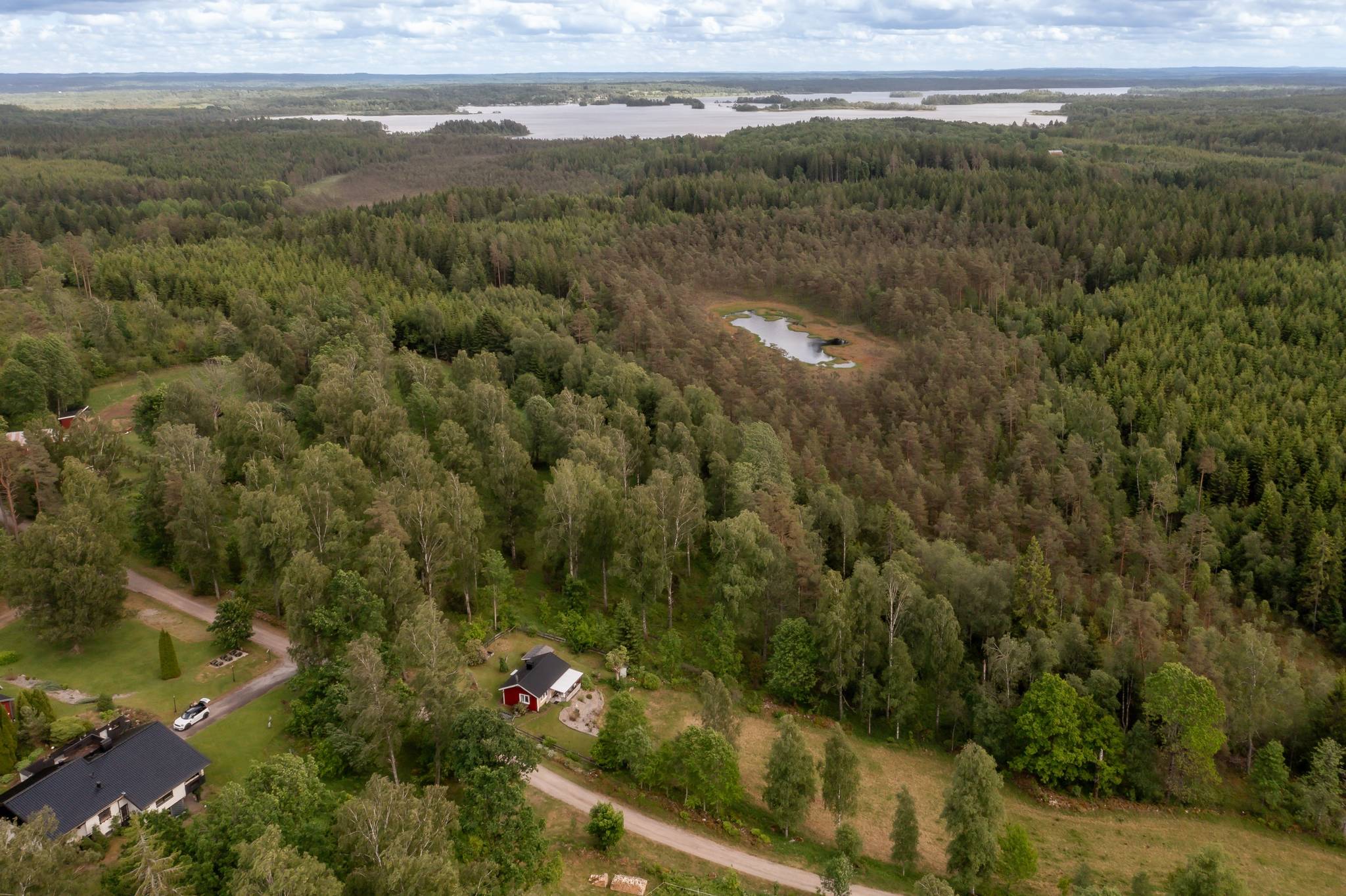2 rum Fritidshus på Boanäs Andes Boanäs Borås kommun - bild 26