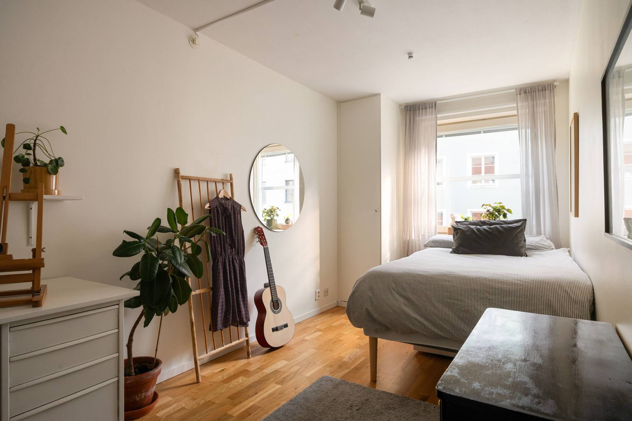 5 rum Lägenhet på Bondegatan 31 Södermalm - Nytorget Stockholms kommun - bild 36