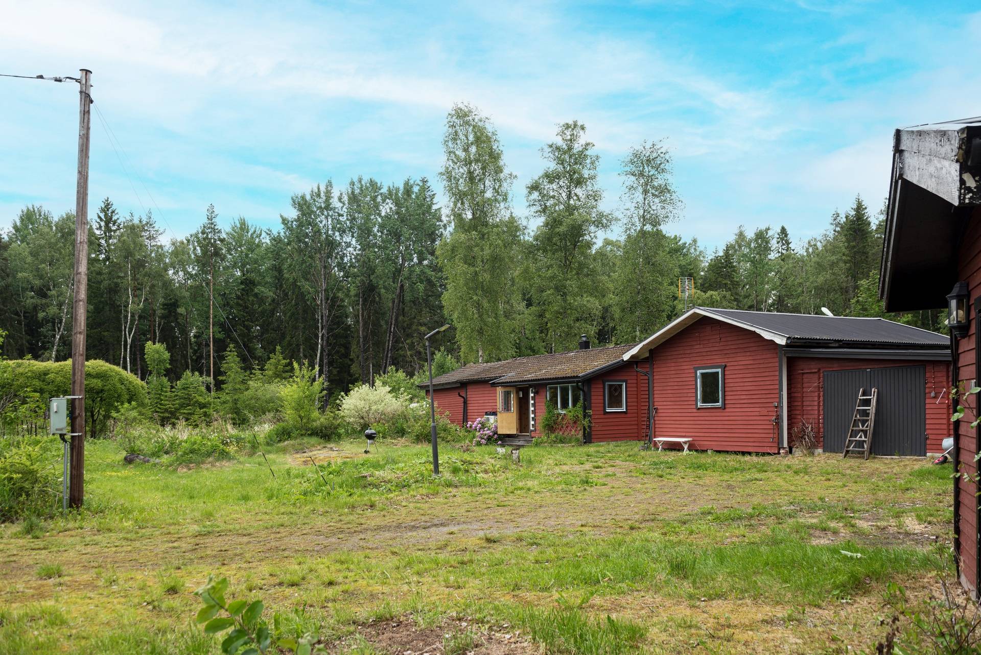 3 rum Villa på Norrlund 125 Sätra Brunn Sala kommun - bild 31