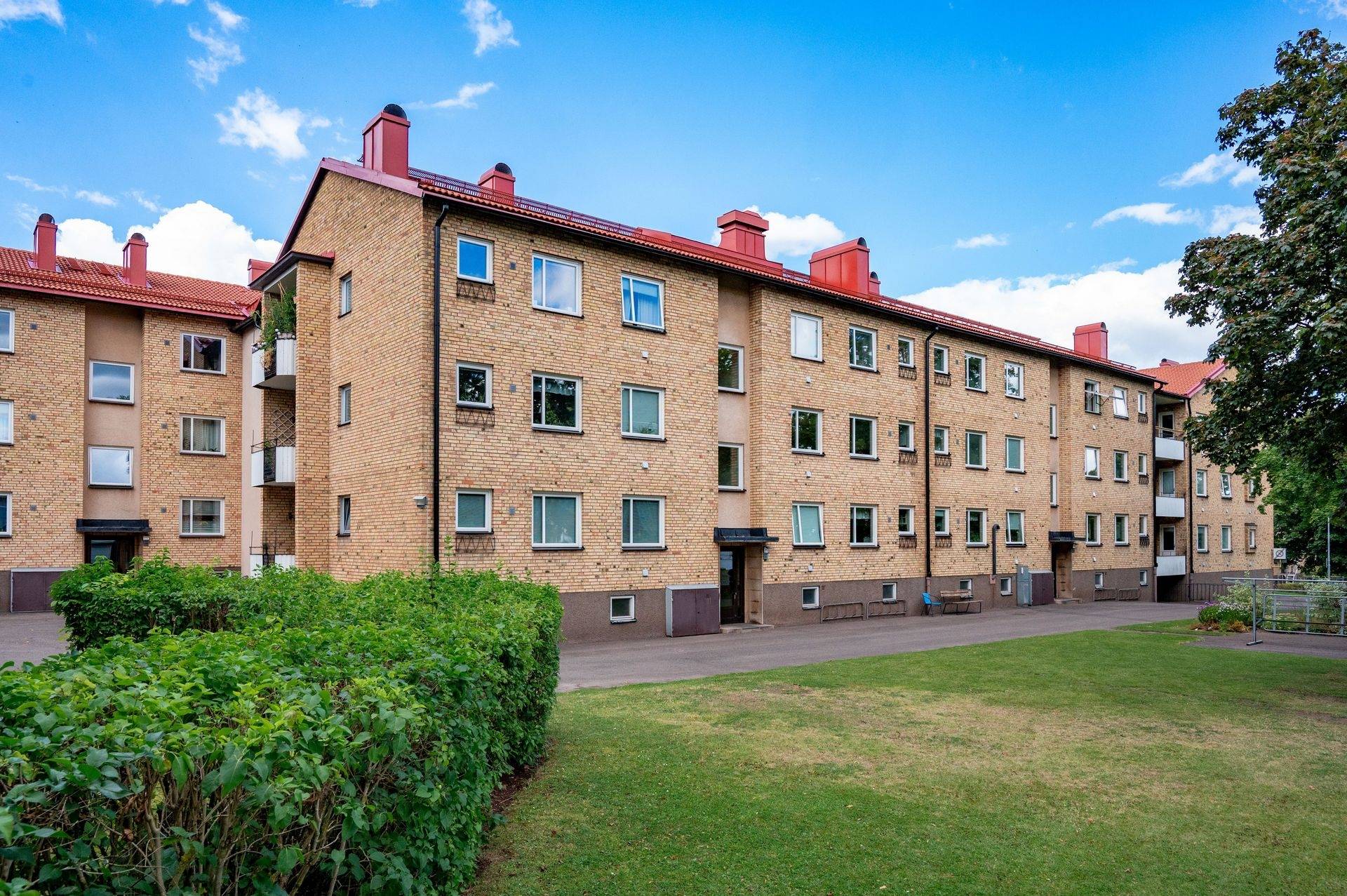 2 rum Lägenhet på Slötagatan 5C Falköping Falköpings kommun - bild 16