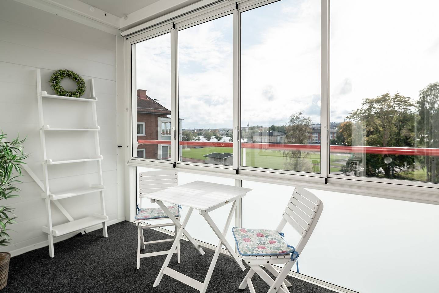 2 rum Lägenhet på Hudiksvägen 1A Hudiksvall Hudiksvalls kommun - bild 12