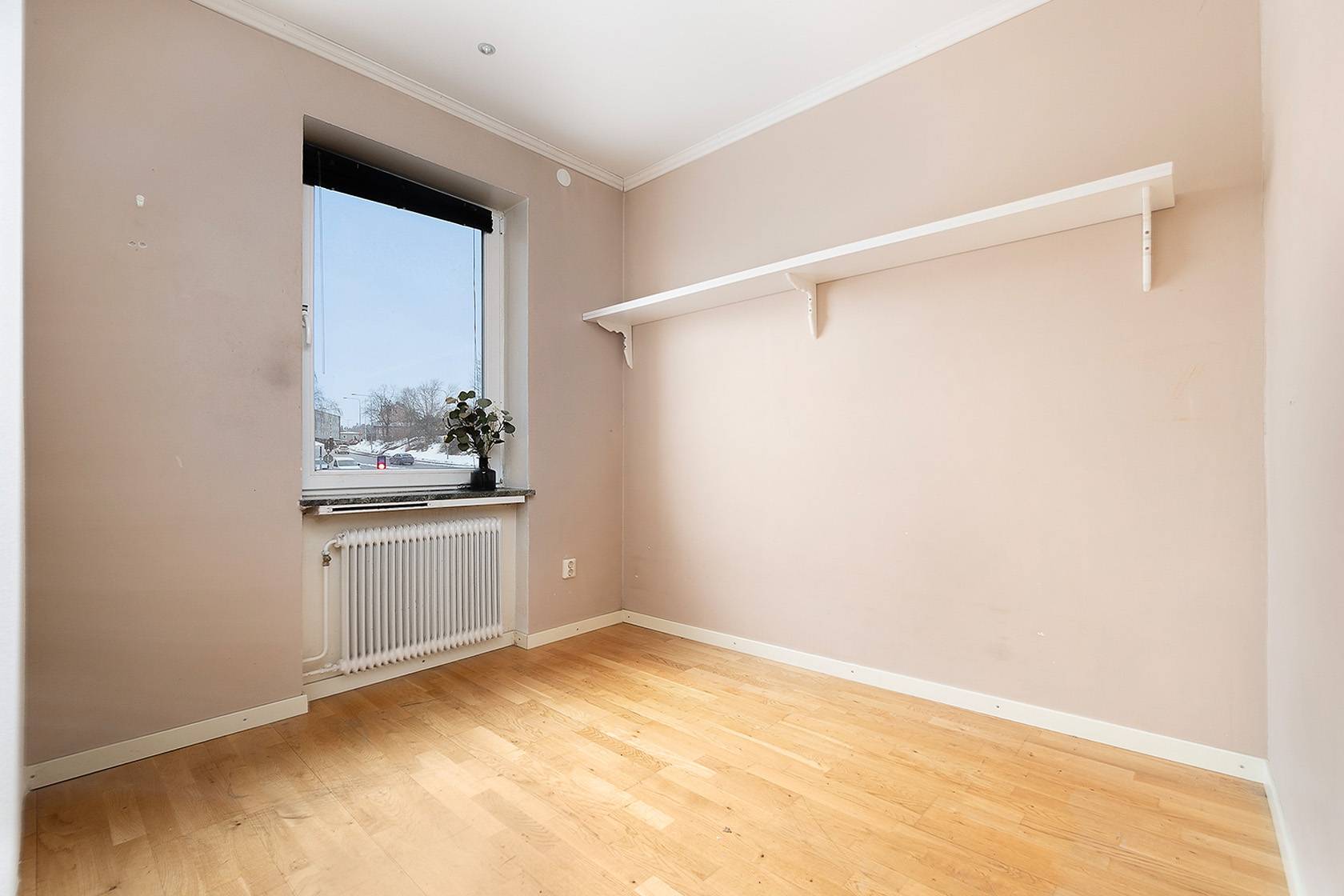 1 rum Lägenhet på Stockholmsvägen 12B Södertälje kommun - bild 6