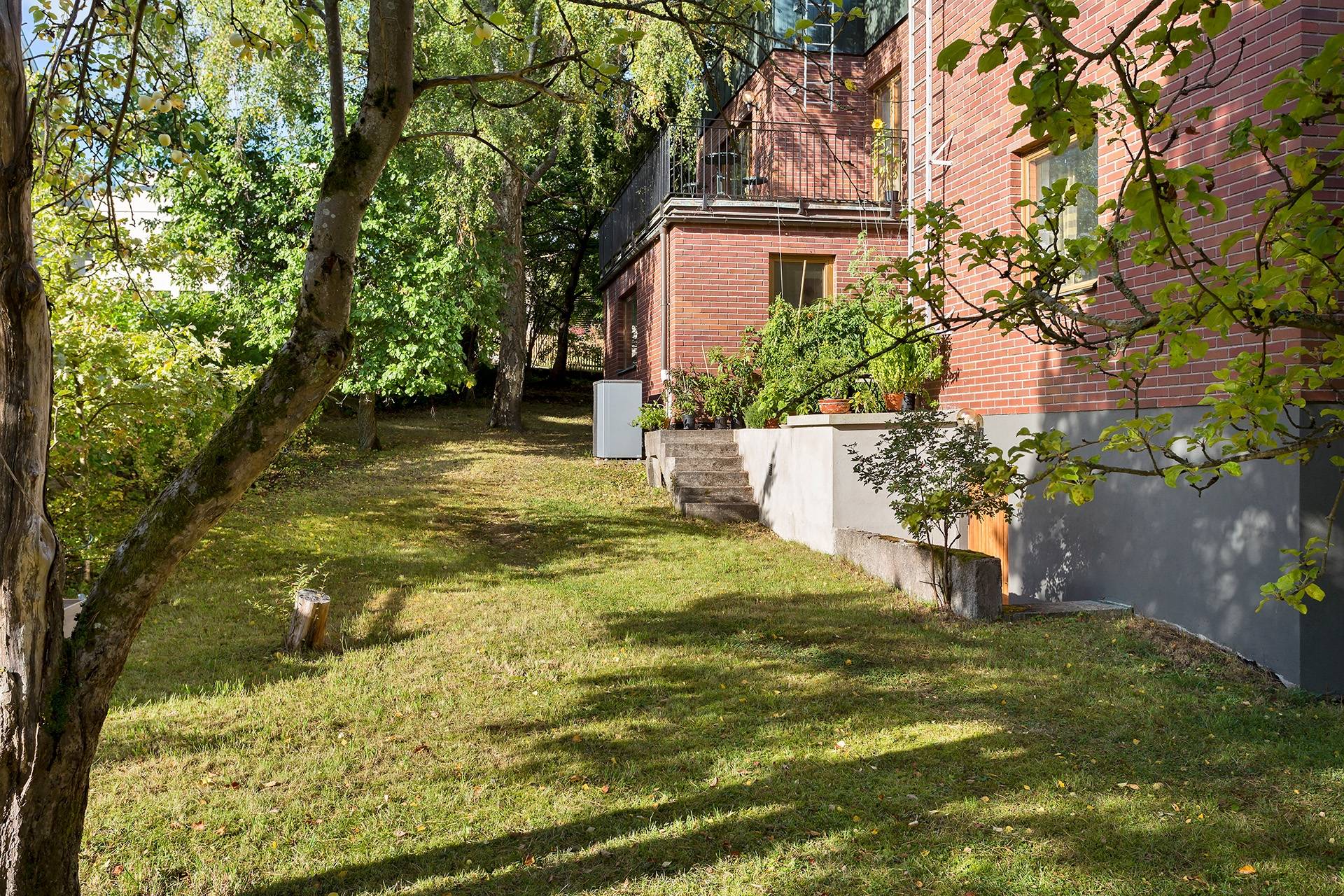 9 rum Villa på Skutskärsvägen 6 Stureby Stockholms kommun - bild 60