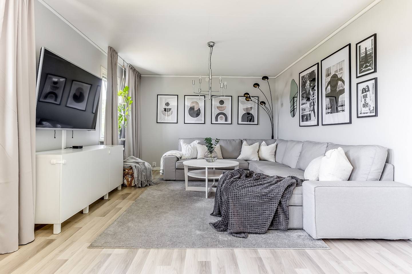 4 rum Villa på Anisstigen 8 Knutsbo Ludvika kommun - bild 12