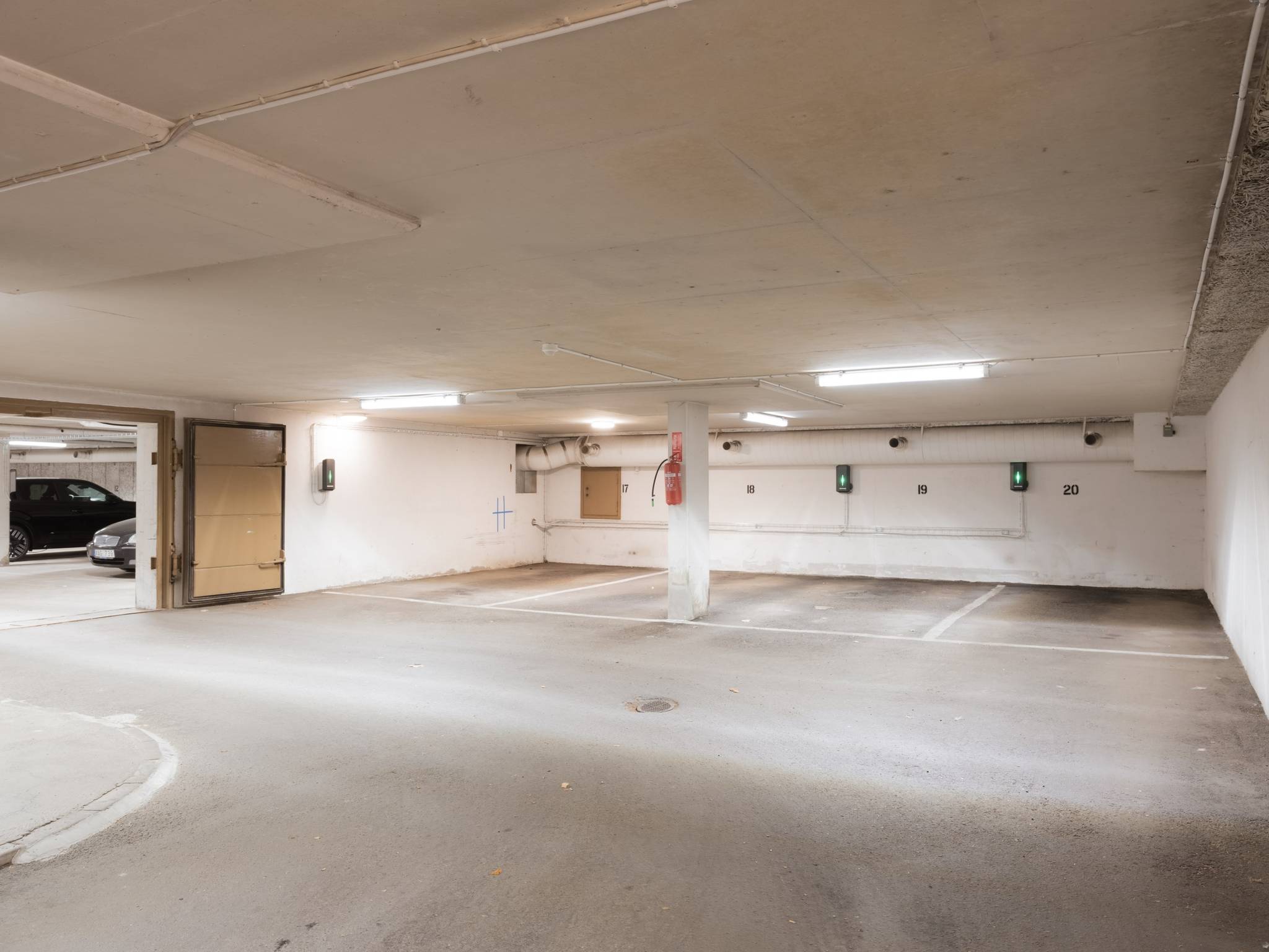 6 rum Lägenhet på Lilla Bergsgatan 3 Vasastaden Göteborgs kommun - bild 33