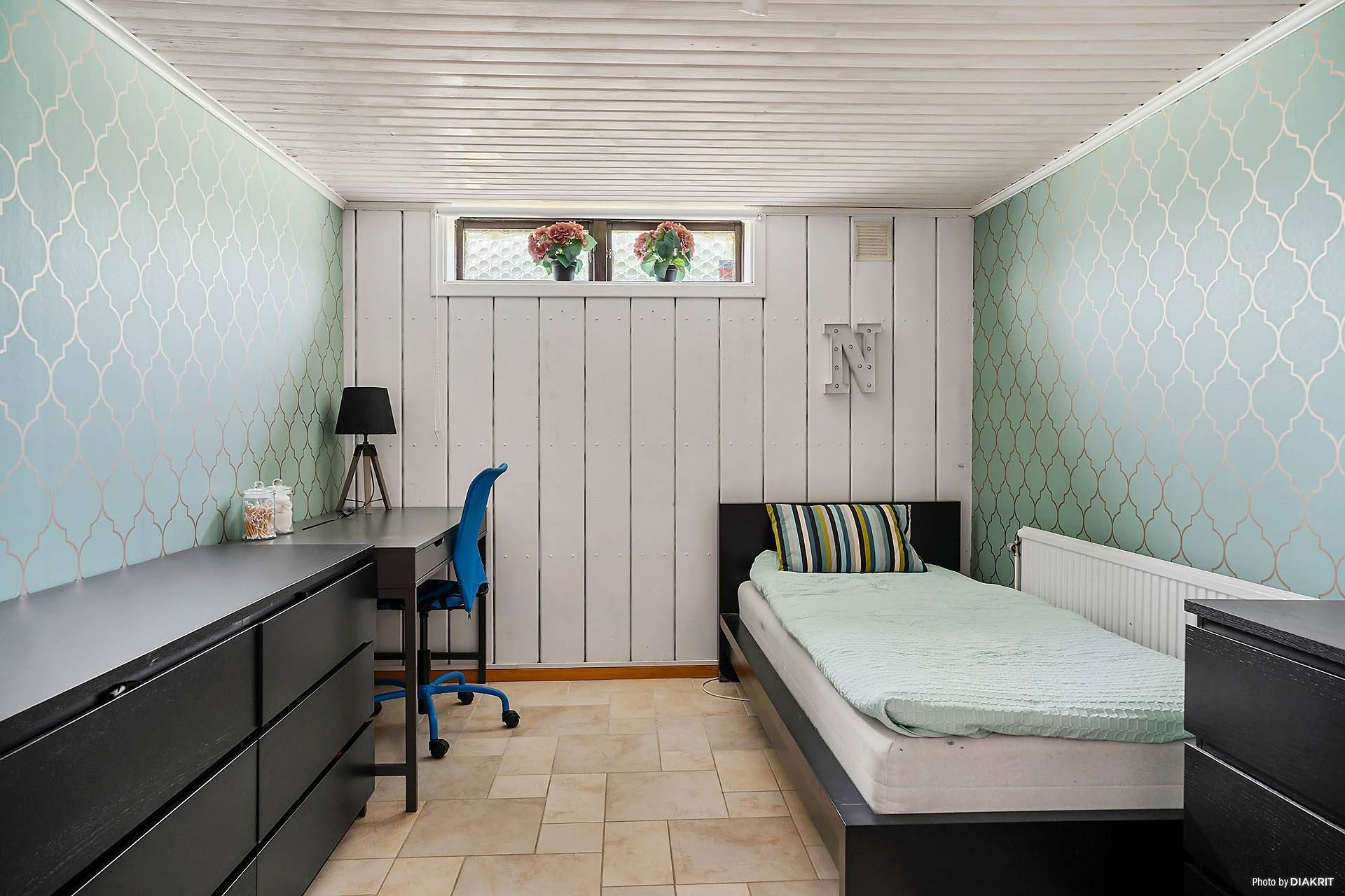 4 rum Villa på Mårtens väg 35 Rolfstorp Varbergs kommun - bild 21