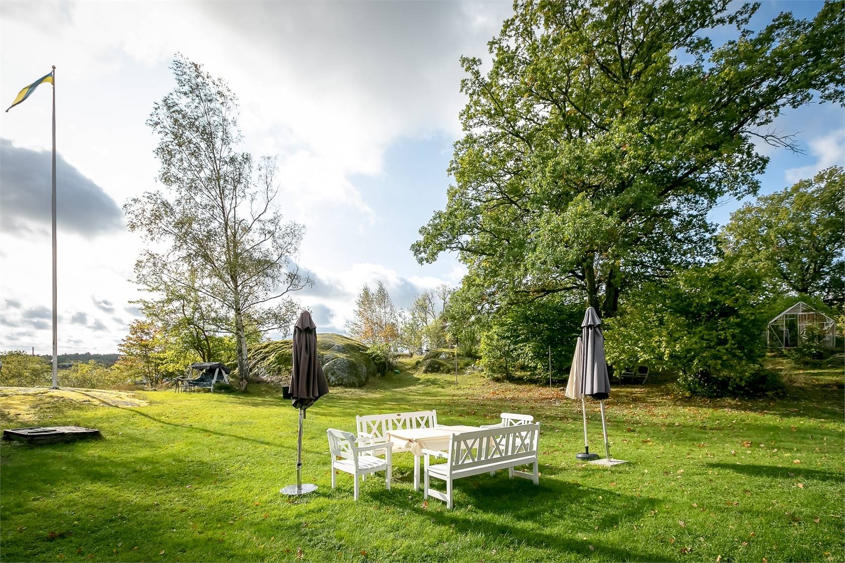 2.5 rum Lägenhet på Formarstigen 5 Gustavsberg Östra Ekedal Värmdö kommun - bild 22