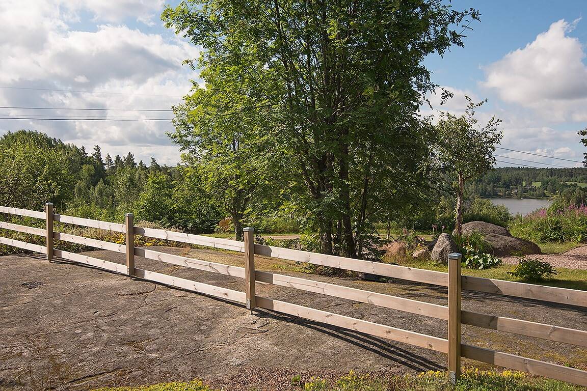 3 rum Fritidsboende på Svinstad 40, tomt 18 BANKEKIND Linköpings kommun - bild 3