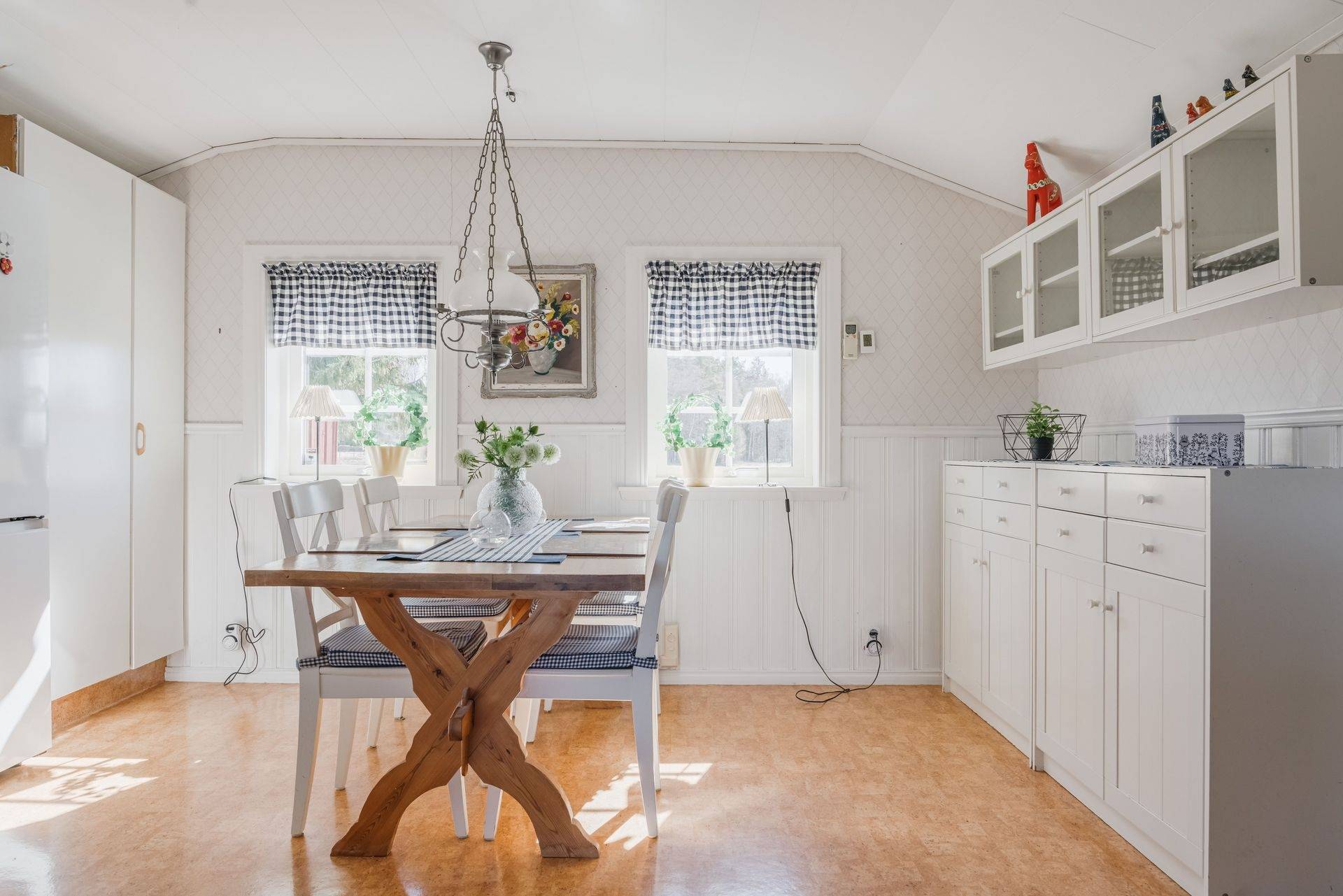 2 rum Villa på Moje 119 Södra Moje Gagnefs kommun - bild 10