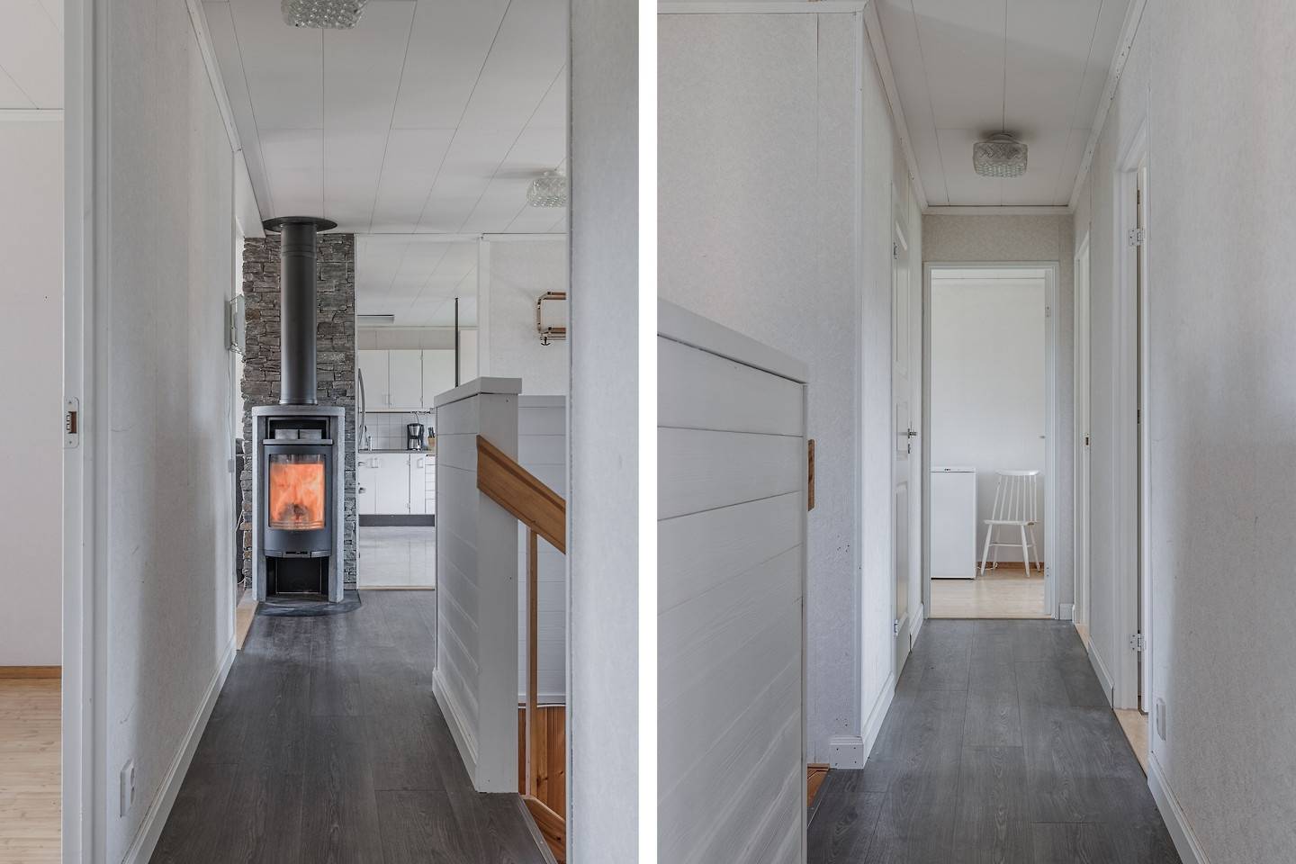 6 rum Villa på Loftvägen 14 Malung Malung-Sälens kommun - bild 25