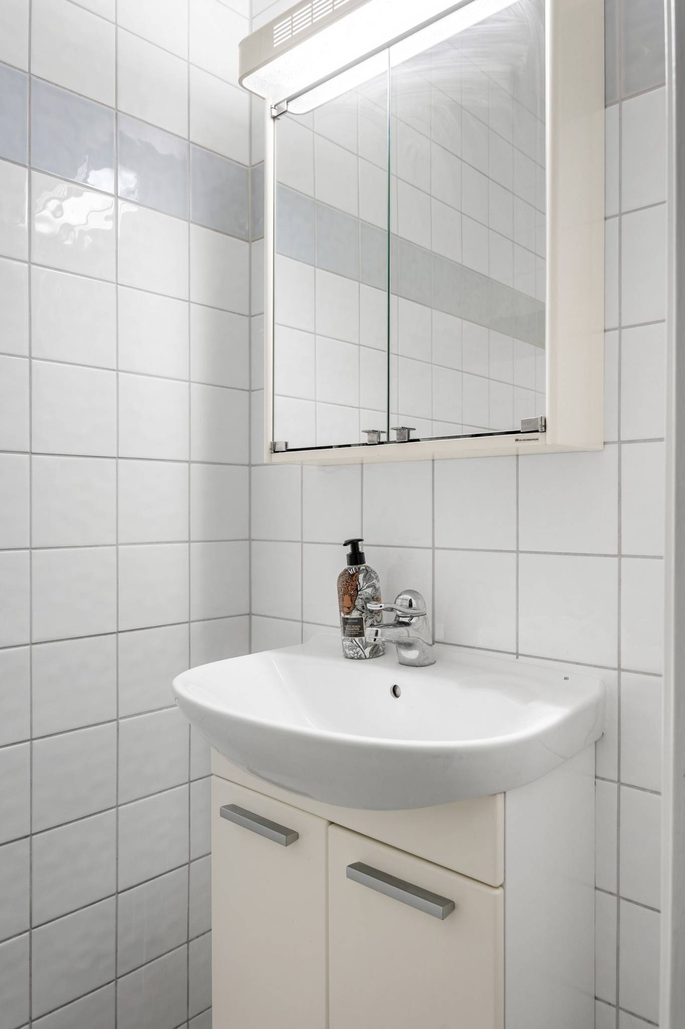 4 rum Lägenhet på Regngatan 5 Gränby Uppsala kommun - bild 19