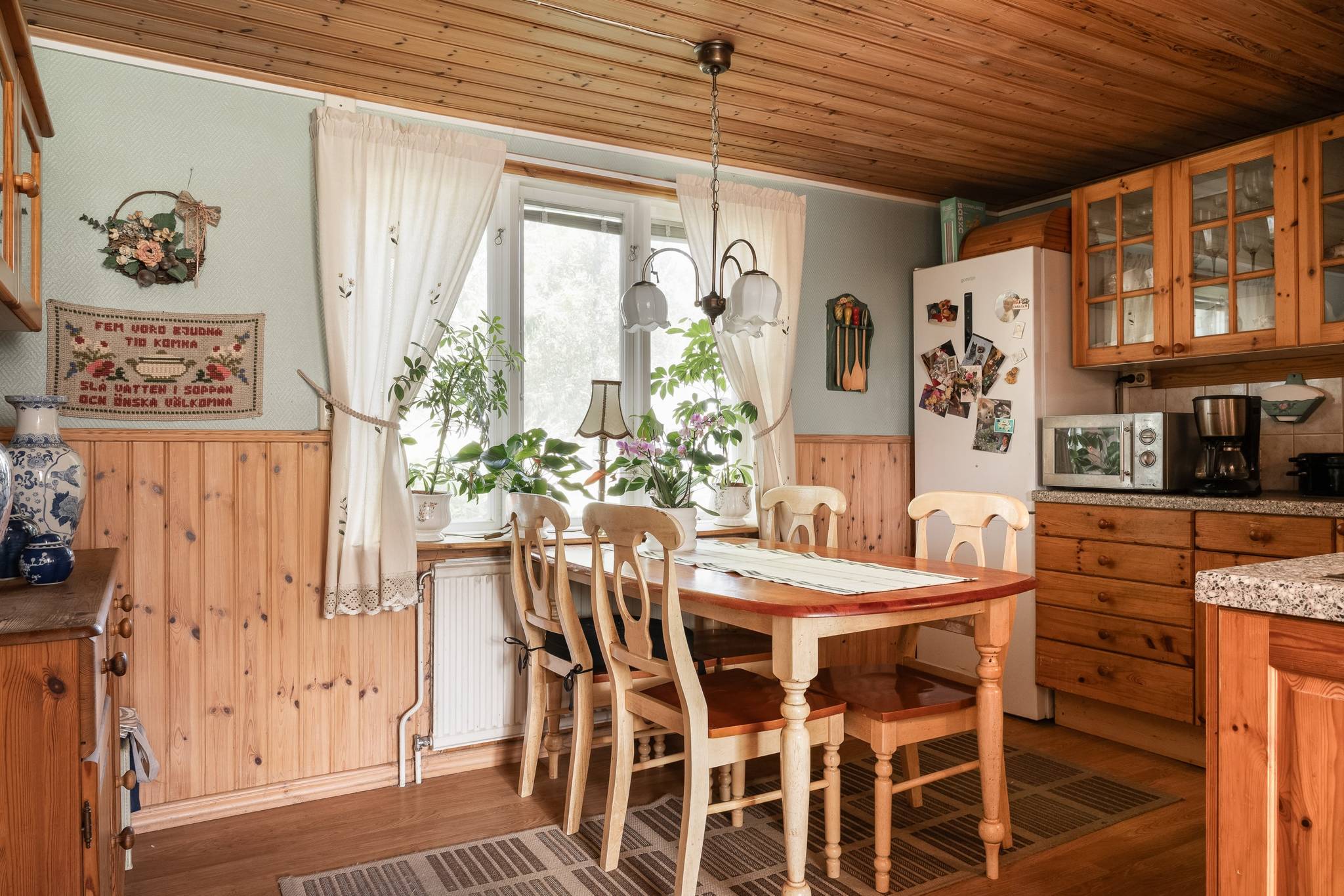 3 rum villa på Fuxvägen 31 Alvesta väster, Alvesta kommun - bild 4