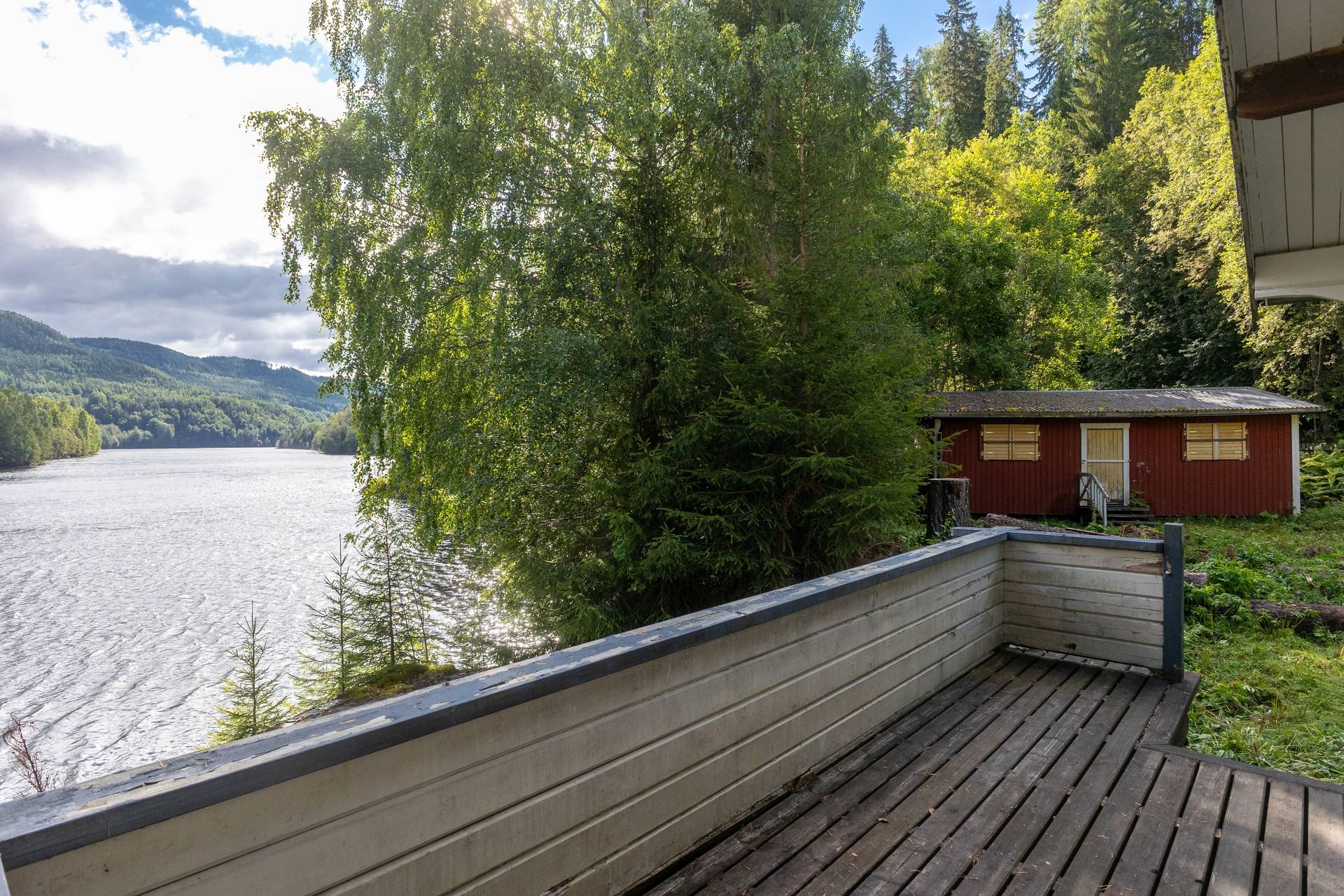 2 rum Villa på Järkvissle 330 Liden Sundsvalls kommun - bild 12