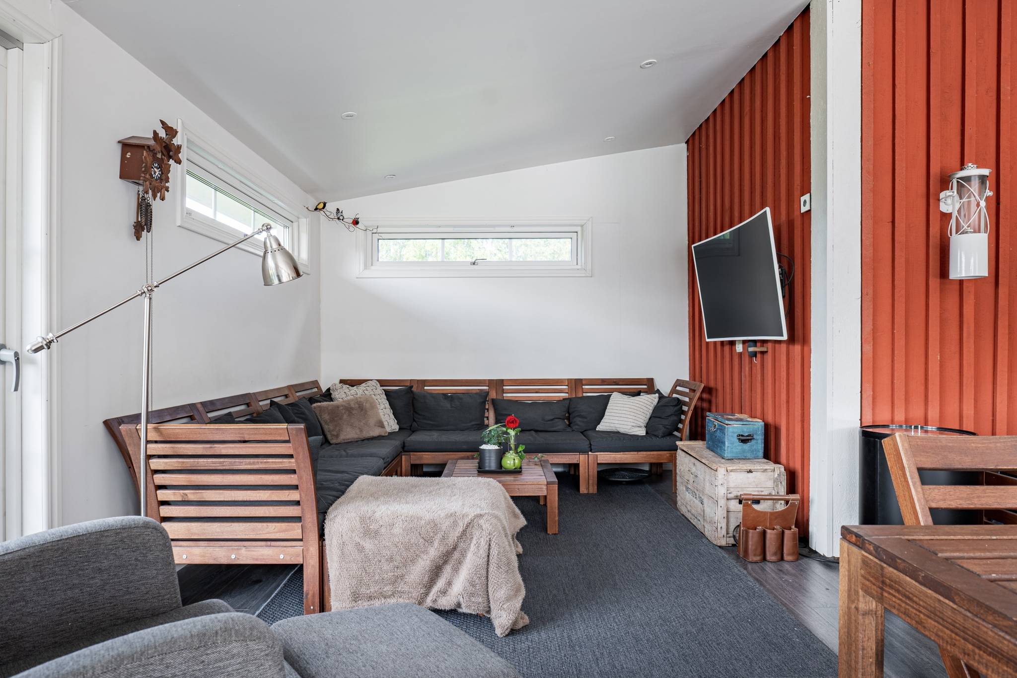 4 rum Villa på Edsgatan 8 Hörnebo Tibro kommun - bild 23