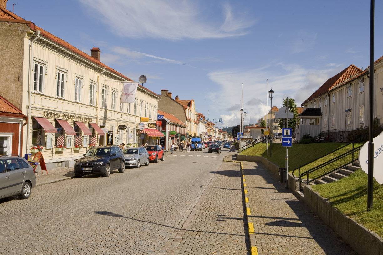 750 m² Övrig på Bergsgatan 70 Gränna Jönköpings kommun - bild 40