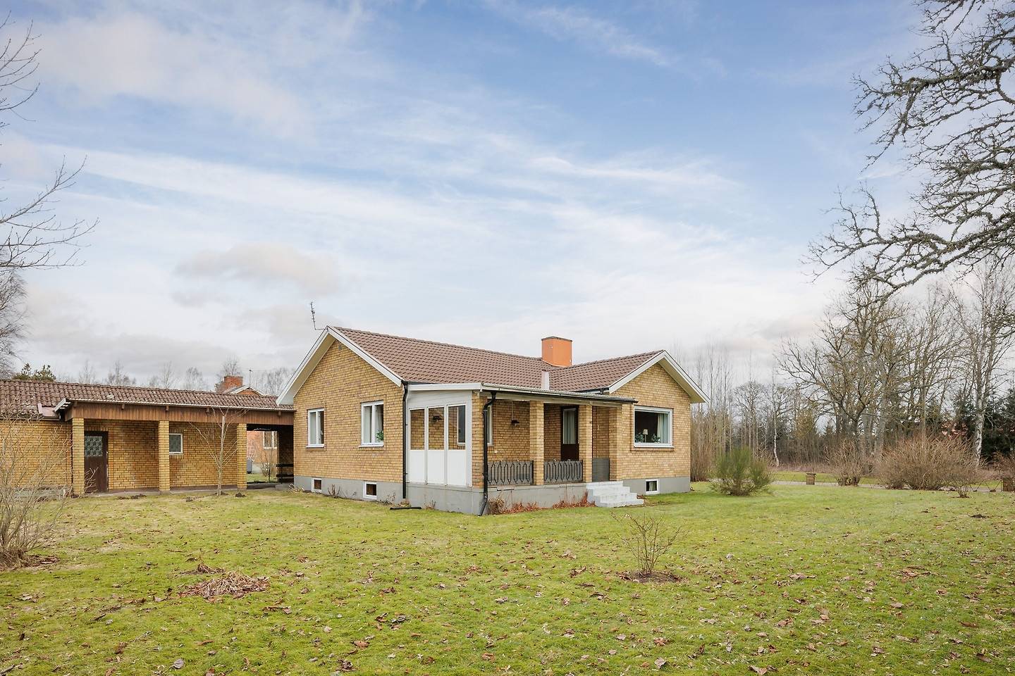 3 rum Villa på Vreten Lycksätra Vreten Skövde kommun - bild 5