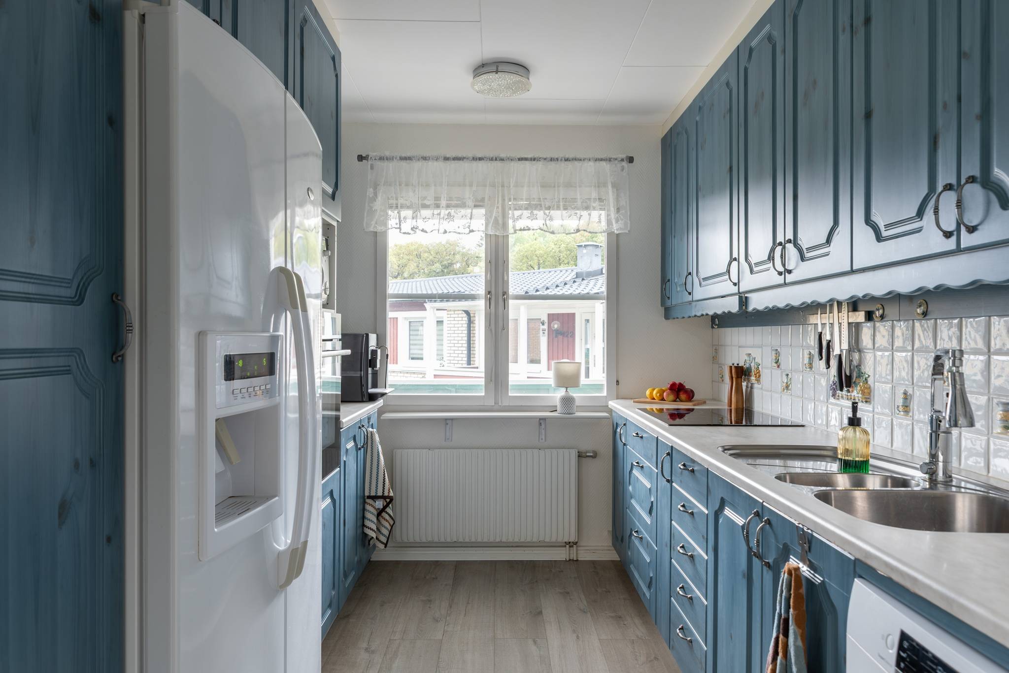 6 rum villa på Rörverksgatan 128 Bäckby, Västerås kommun - bild 4