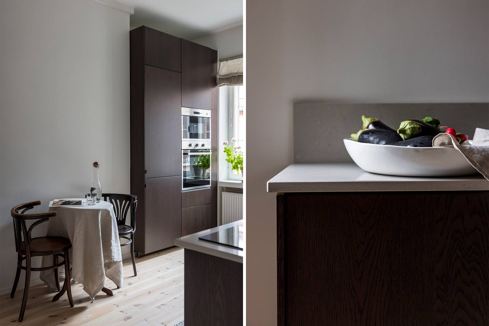 3.5 rum Lägenhet på Ehrensvärdsgatan 18 Rörsjöstaden - Malmö Malmö kommun - bild 21
