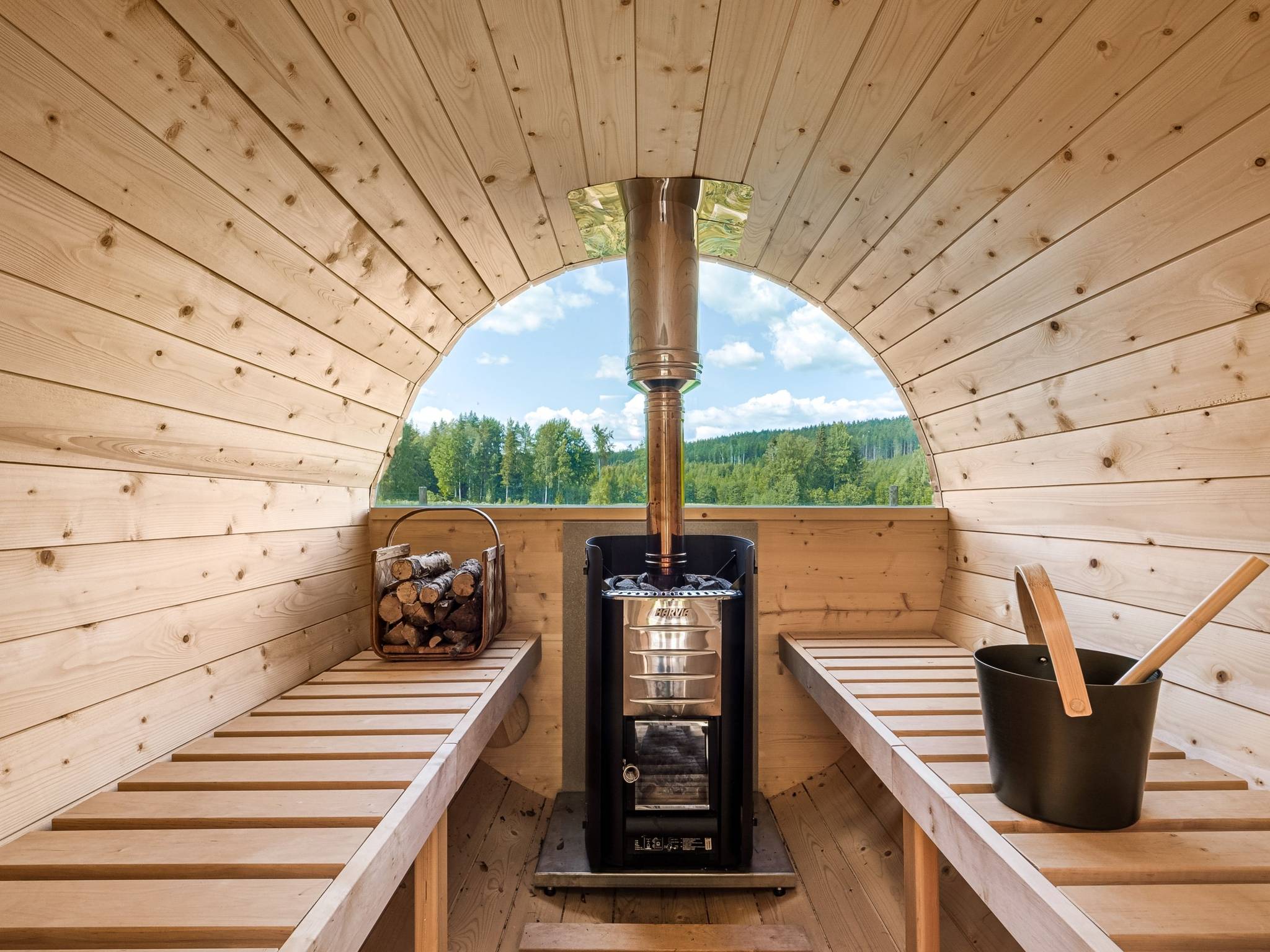 4 rum Fritidshus på Fänsjö Björsveden 32 Fänsjö Björsveden Hedemora kommun - bild 49