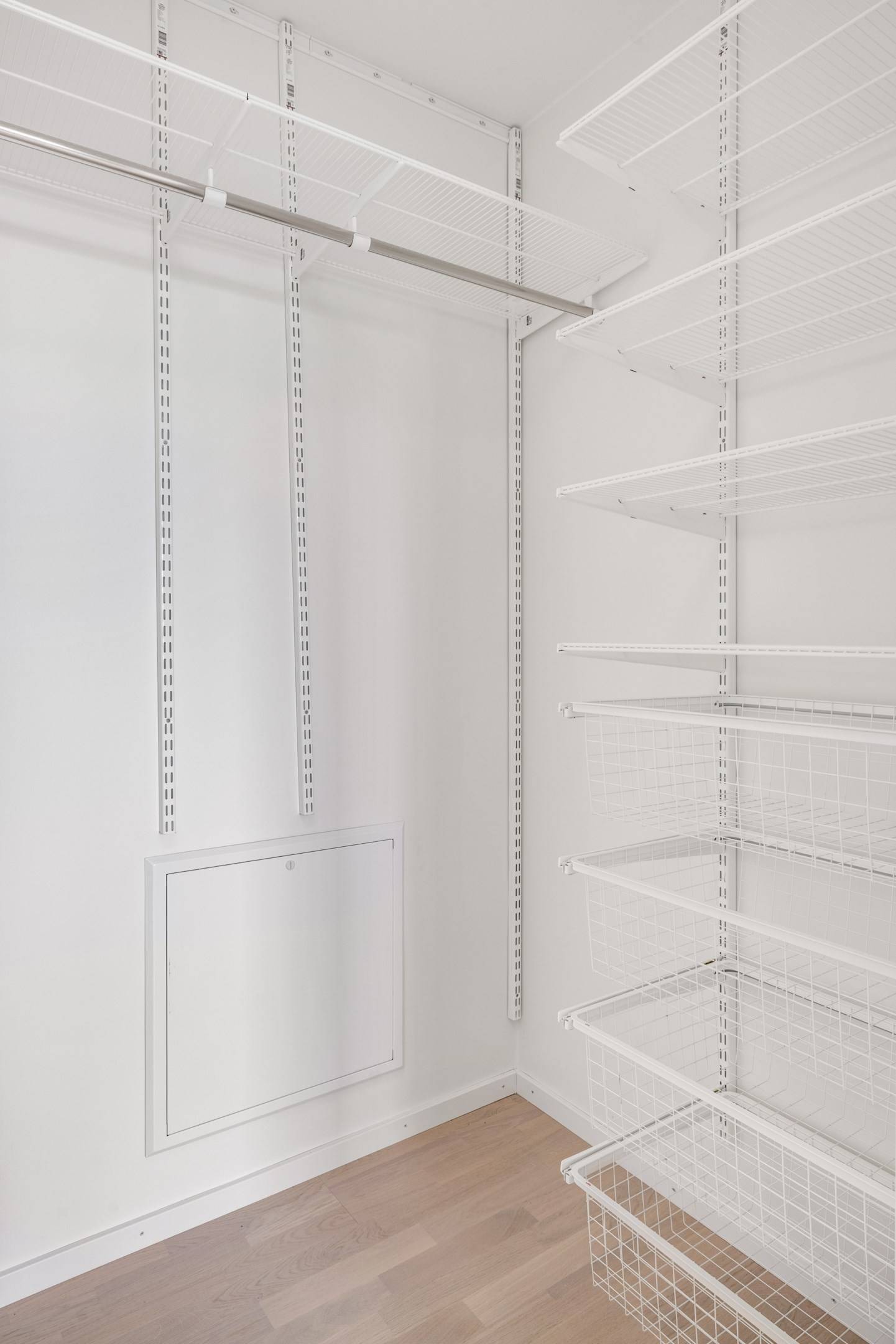 4 rum Lägenhet på Vattholmavägen 1C Kapellgärdet Uppsala kommun - bild 22