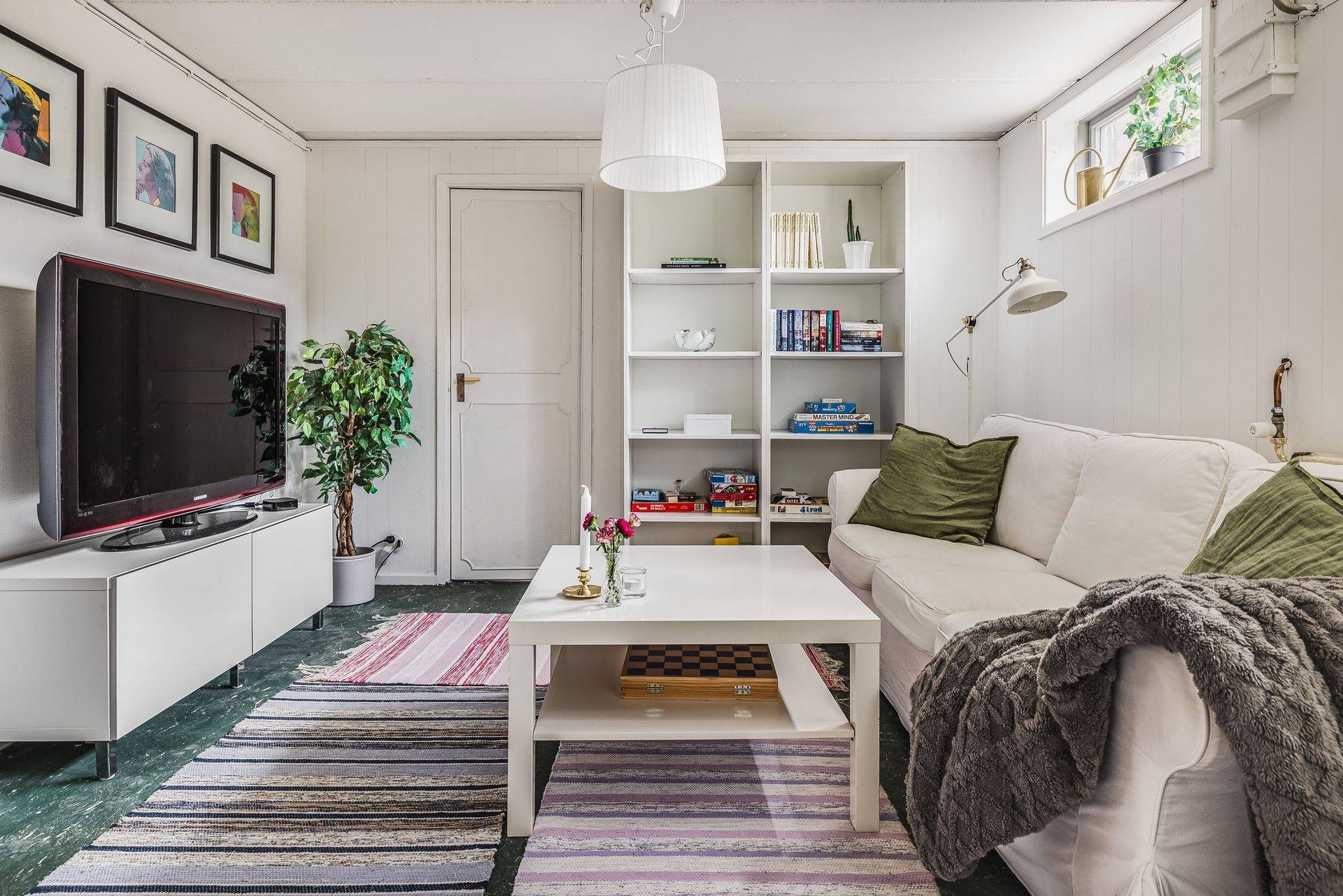 5 rum Villa på Björkvägen 4 Borsökna Eskilstuna kommun - bild 28