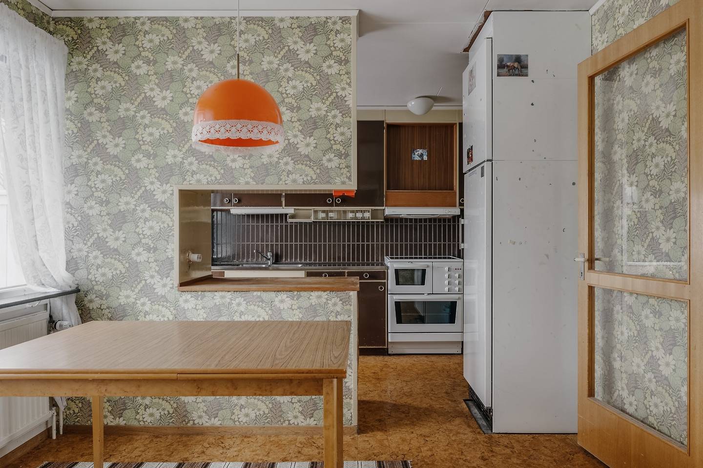 4 rum Radhus på Byvägen 13C Skultorp Skövde kommun - bild 14