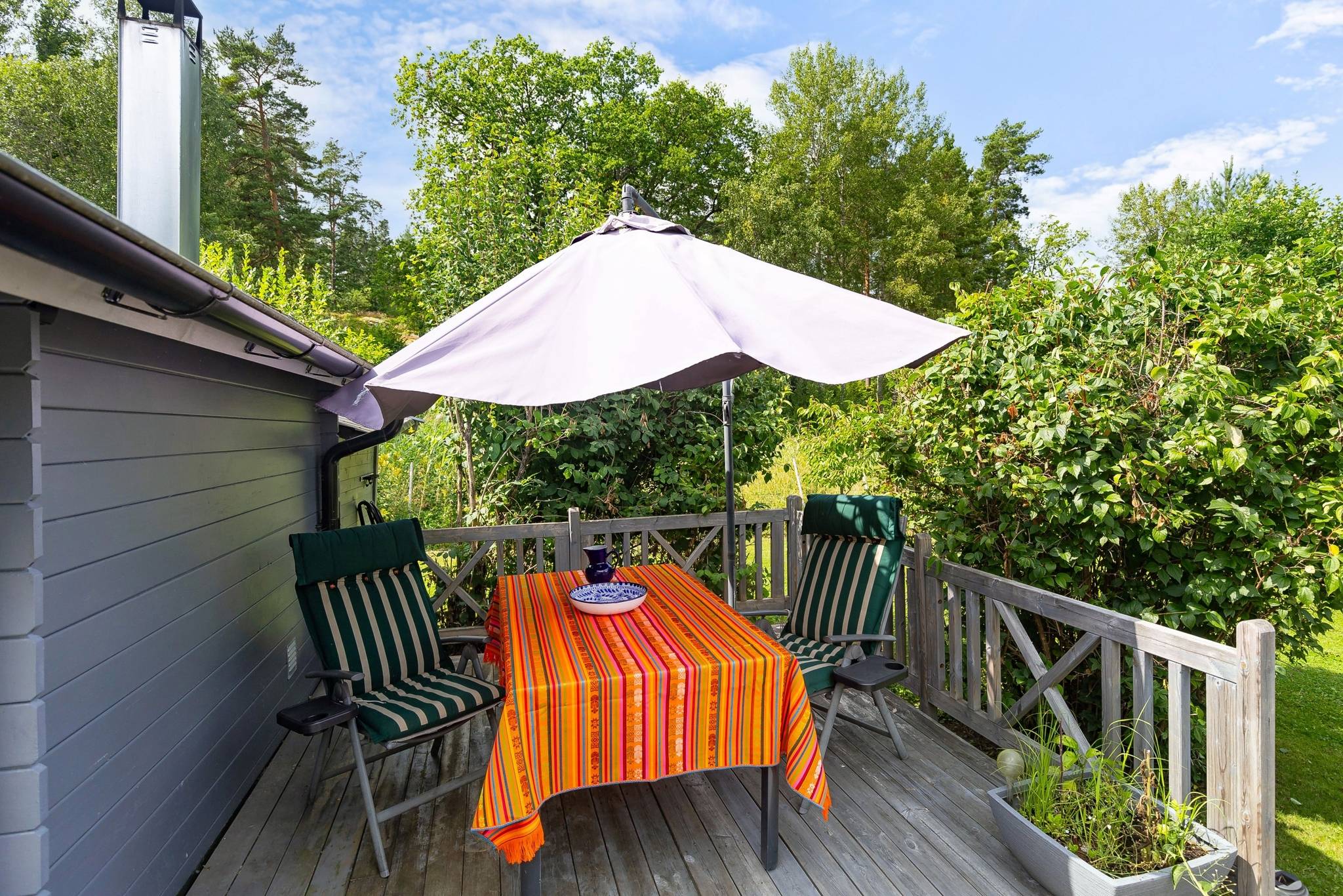 3 rum Vinterbonat fritidshus på Kölvägen 15 Logarn Strängnäs kommun - bild 25