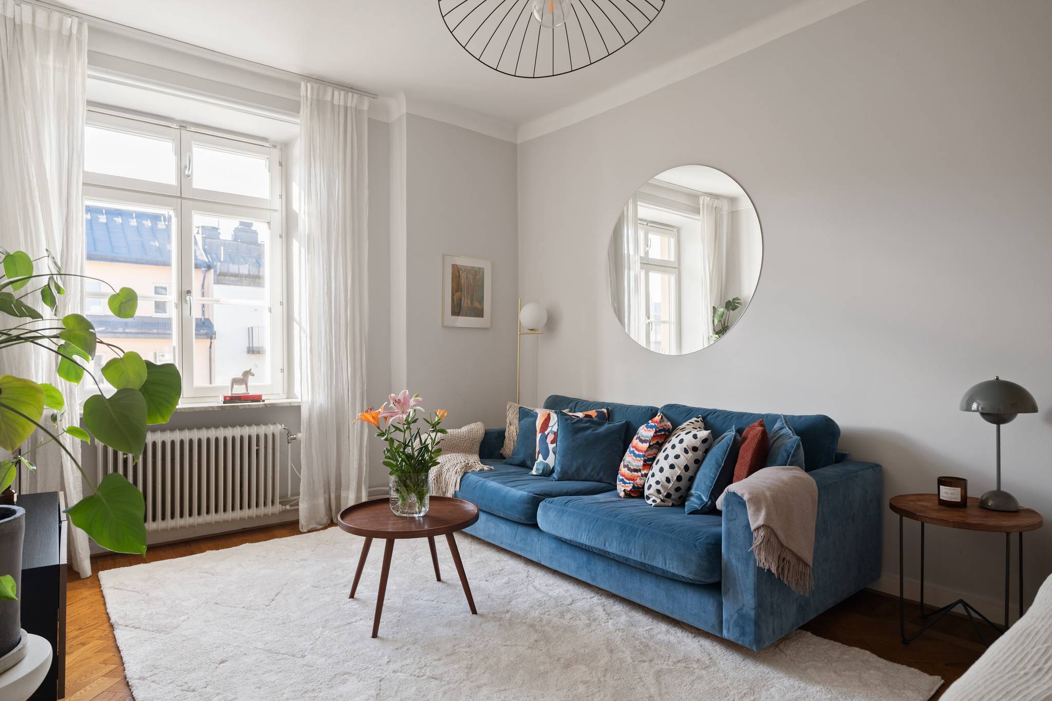 1 rum Lägenhet på Hornsgatan 180 Södermalm/Högalid Stockholms kommun - bild 3