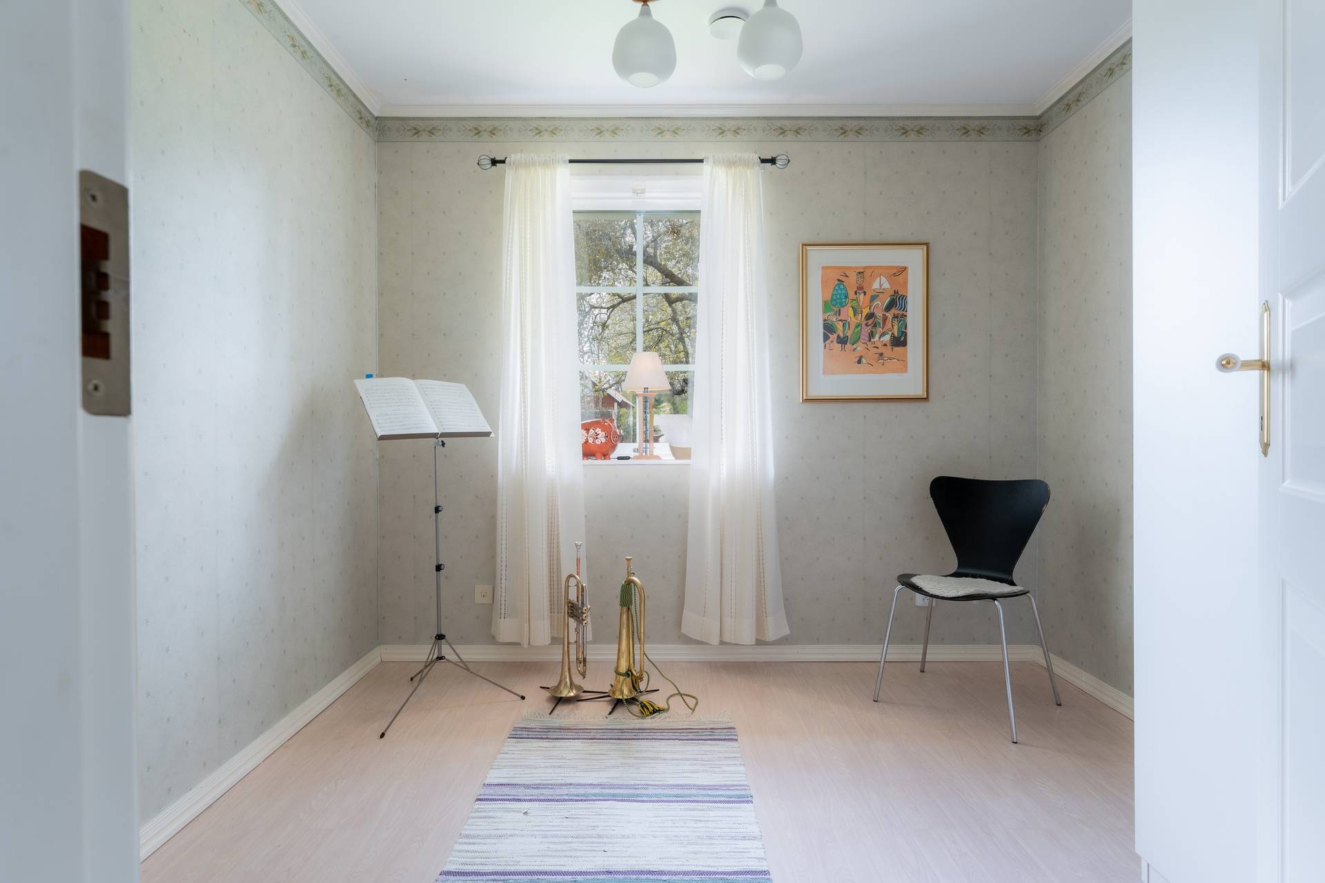 4 rum Villa på Bränn-Ekeby Mellangården 1 Nyköpings kommun - bild 17