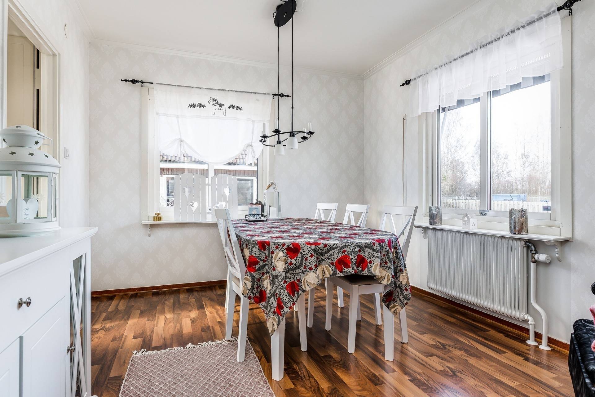 5 rum Villa på Odlarvägen 4 Notgården Ludvika kommun - bild 9